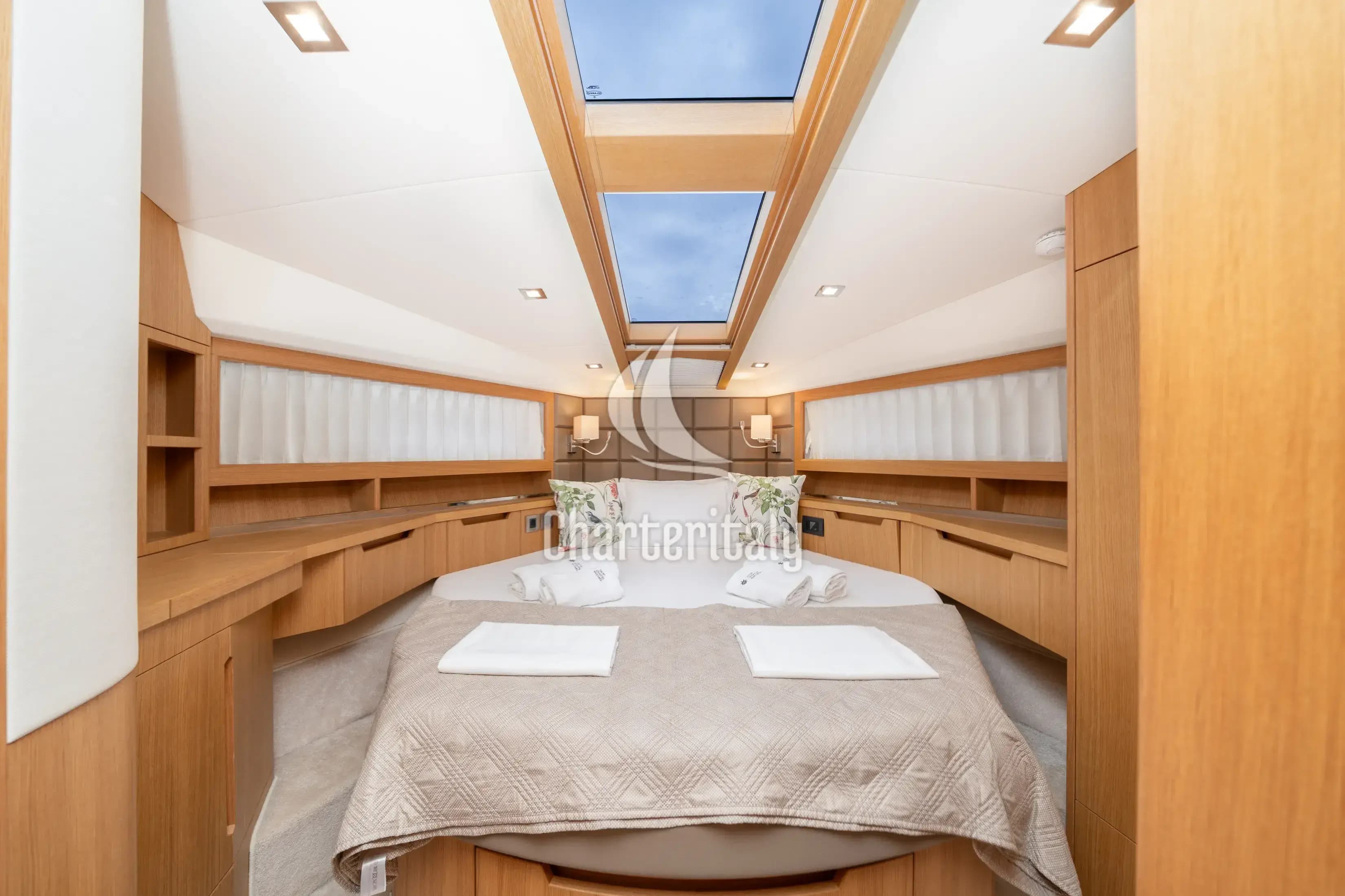 Galeon 430 Skydeck - Bellagio - 3