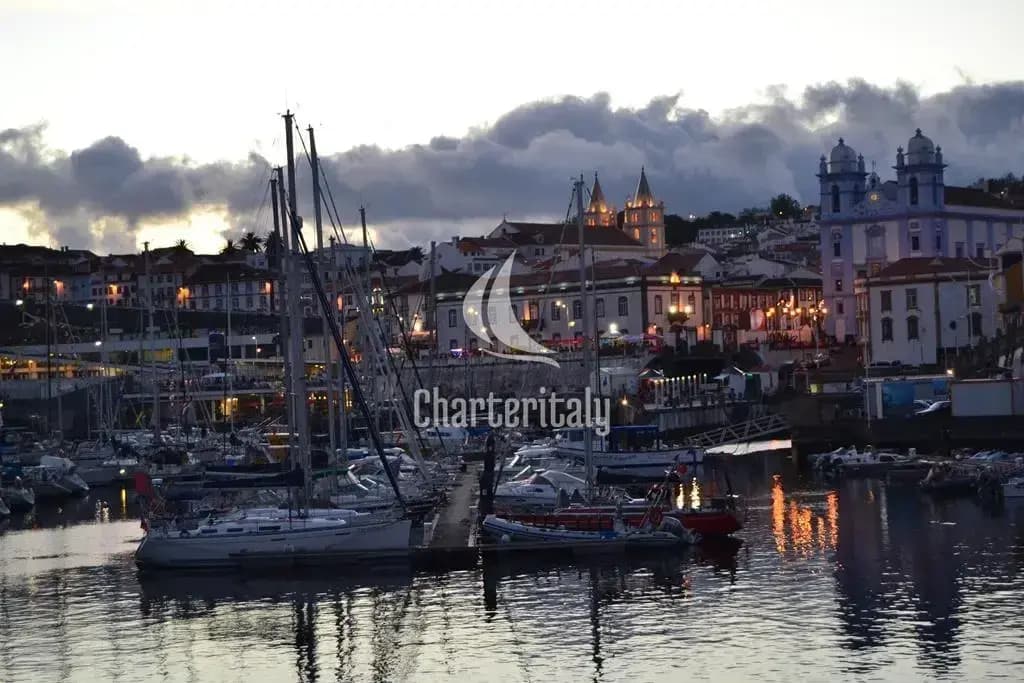 Bavaria Cruiser 37 - Sailtours - 8