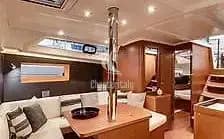 Oceanis 41.1 - Blue Hop - 14