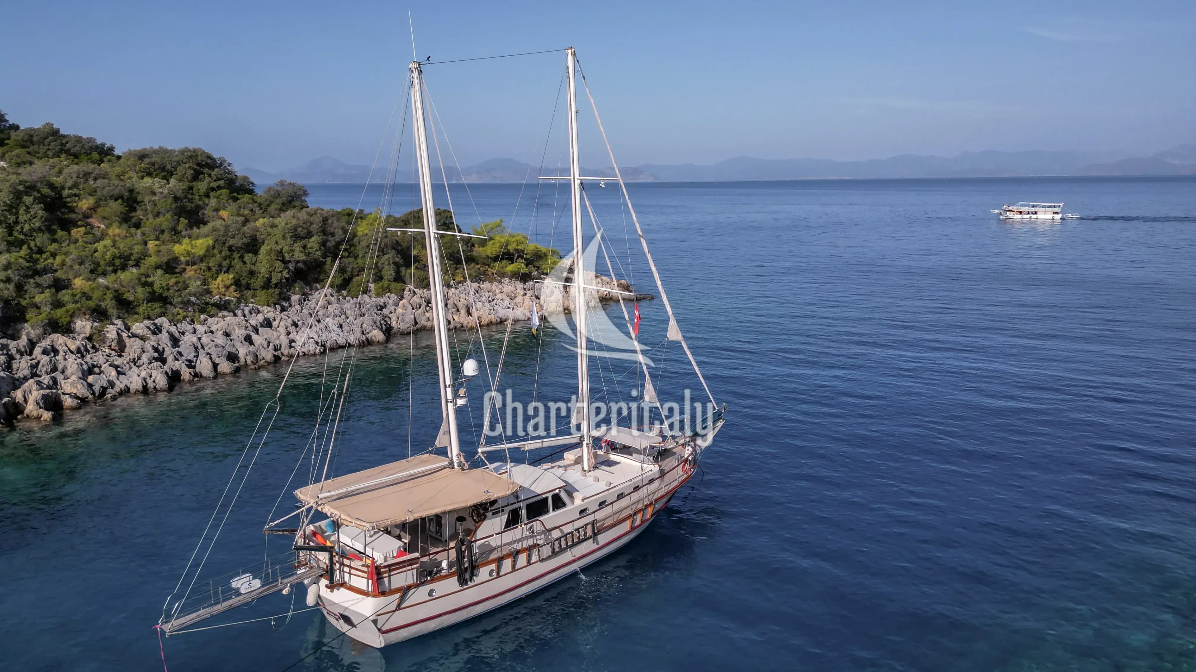 Gulet - Junior Tarkan - 23