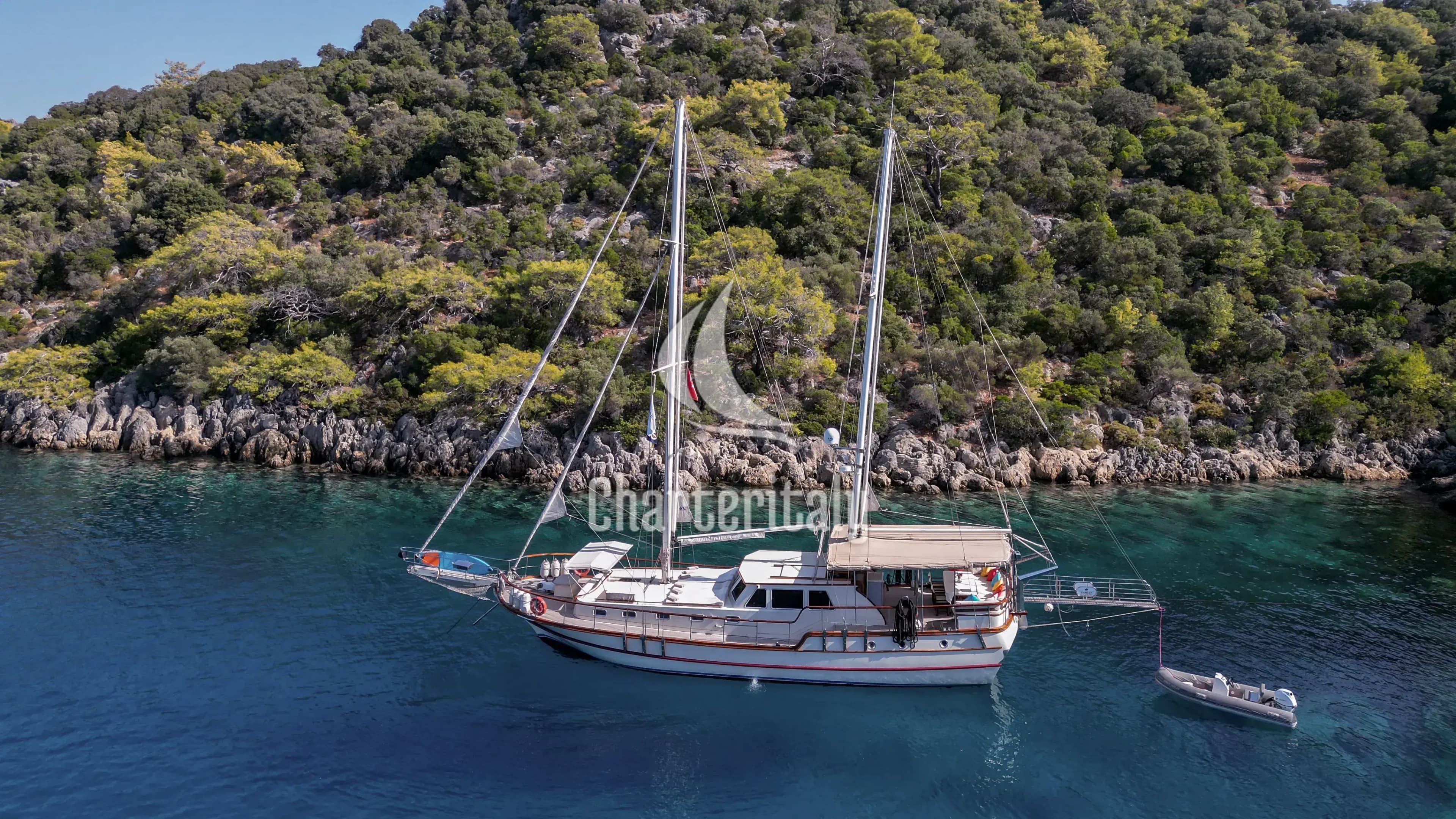 Gulet - Junior Tarkan - 31