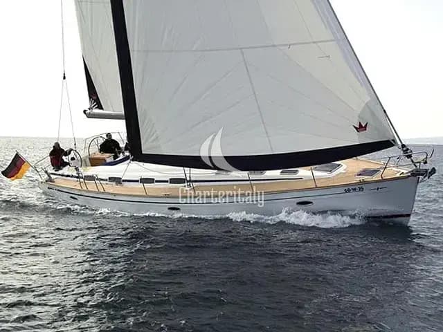 Barca immagine 1