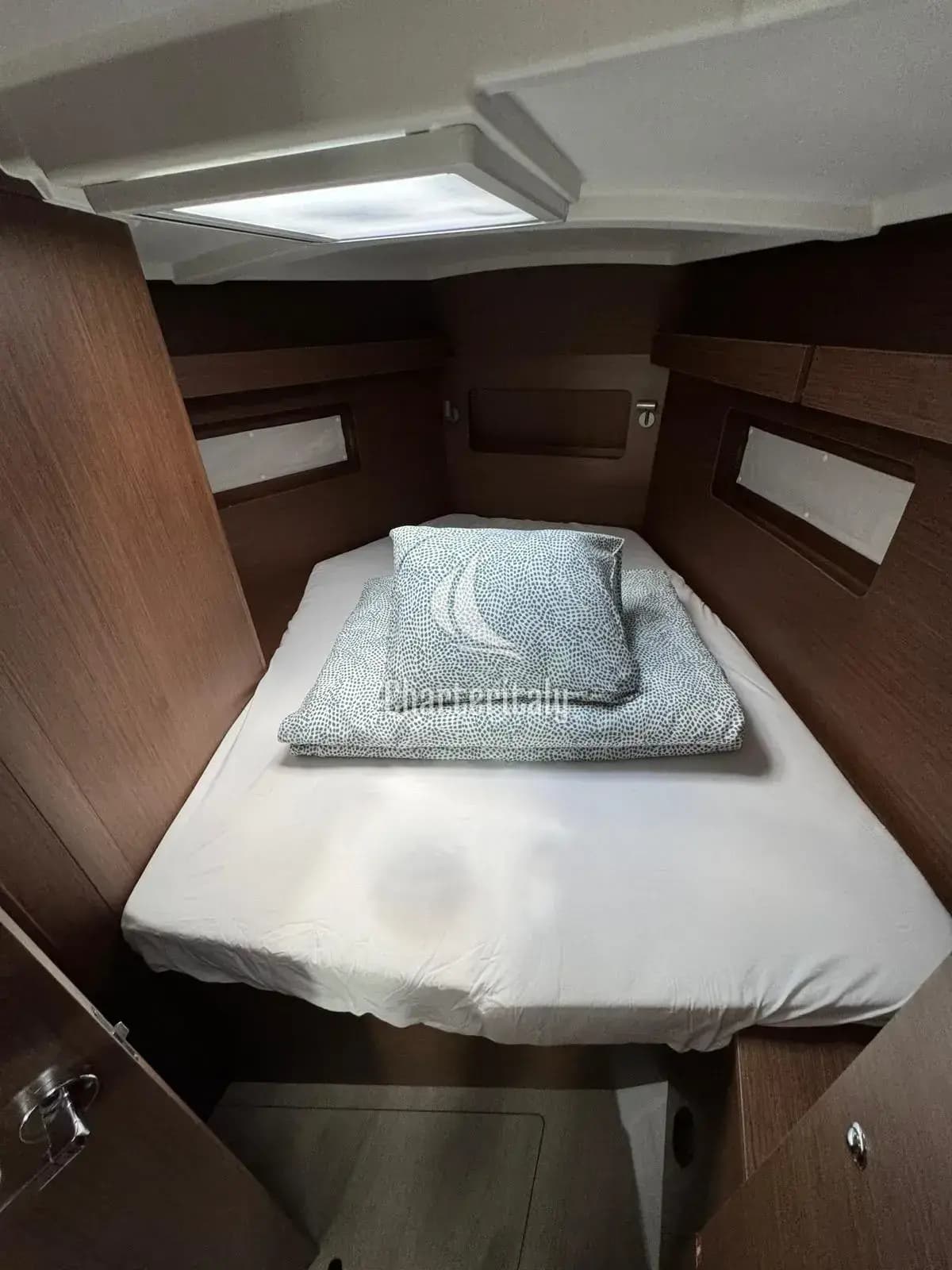 Oceanis 37.1 - Felice - 14