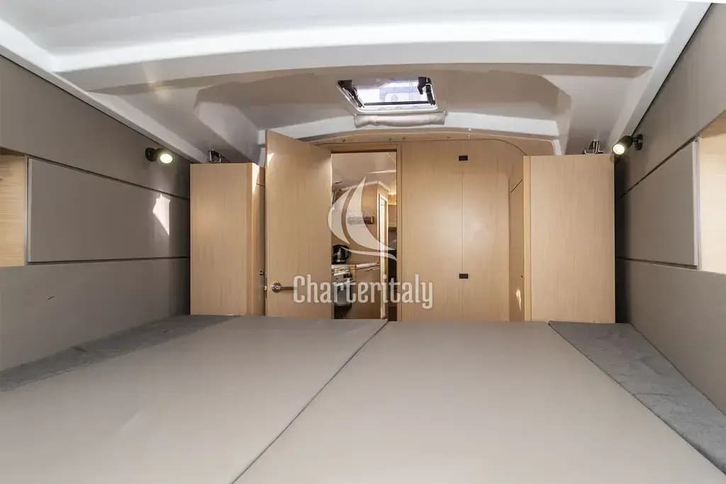 Oceanis 38 - MOIN - 23