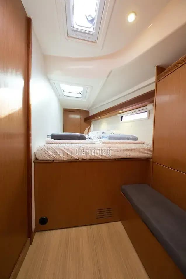 Bavaria Cruiser 50 - Aziza - 10