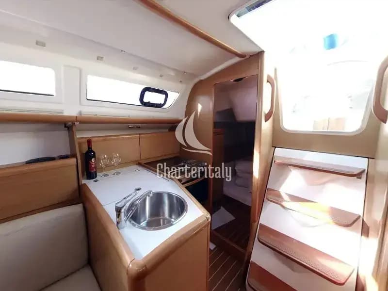 Sun Odyssey 30i - ESPRESSO II - 7