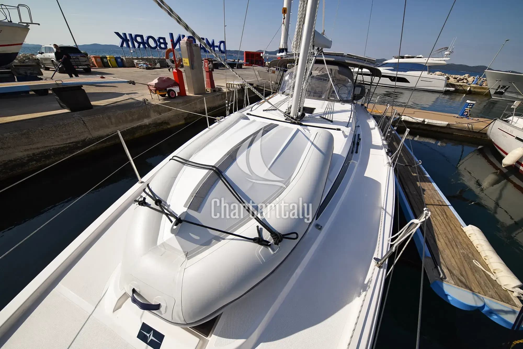 Bavaria C42 - Dna - 20