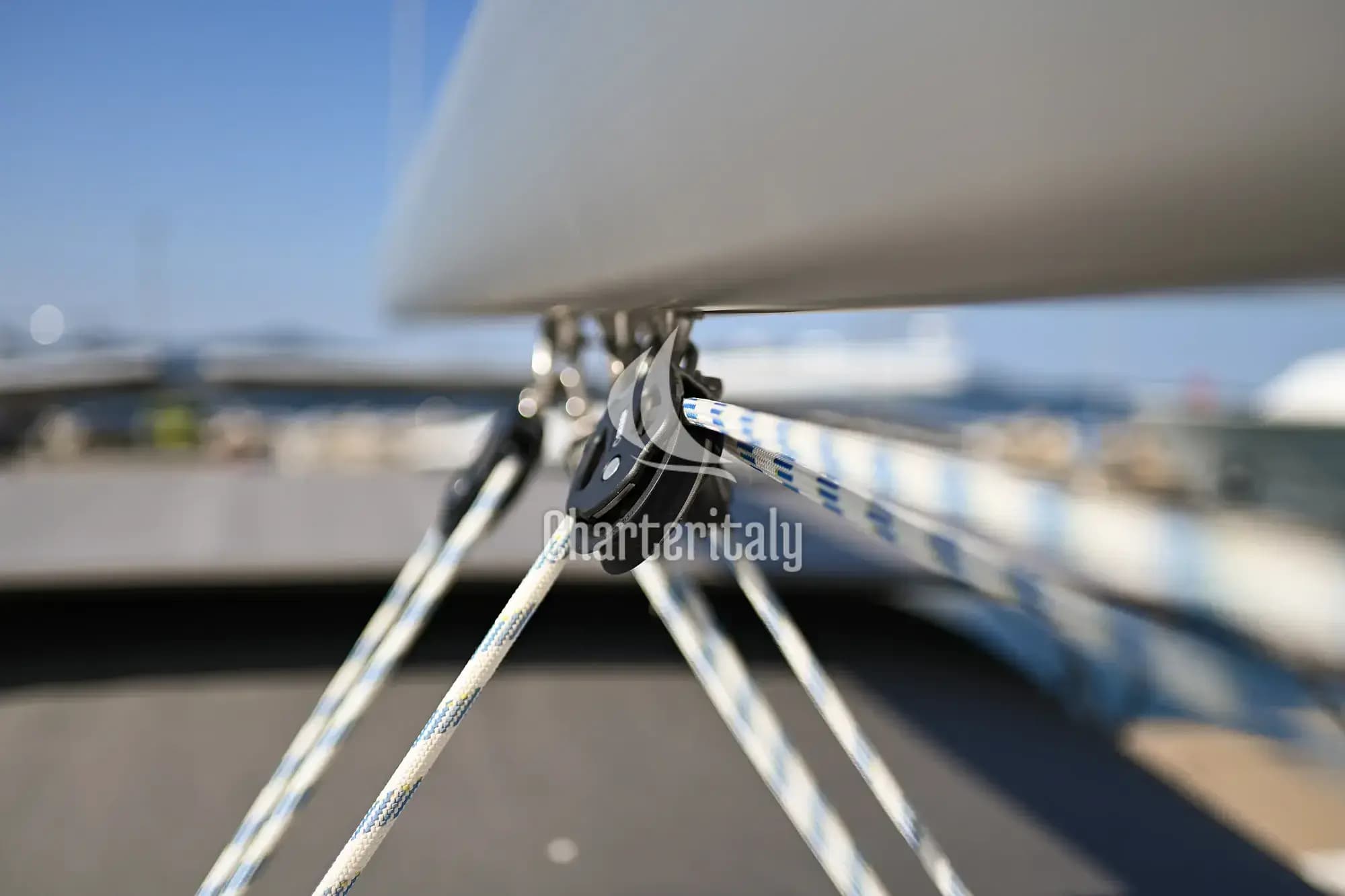 Bavaria C42 - Dna - 38