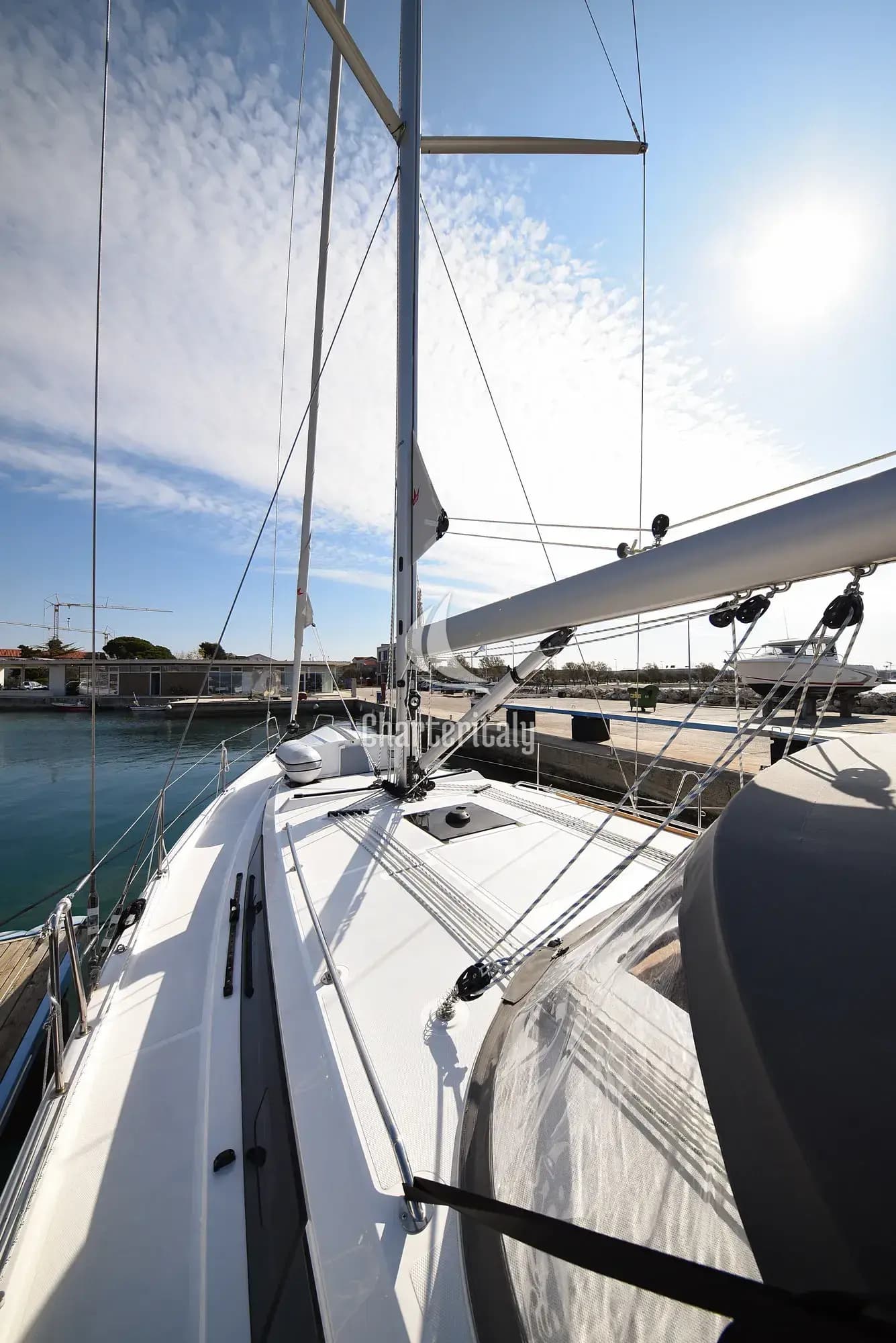 Bavaria C42 - Dna - 22