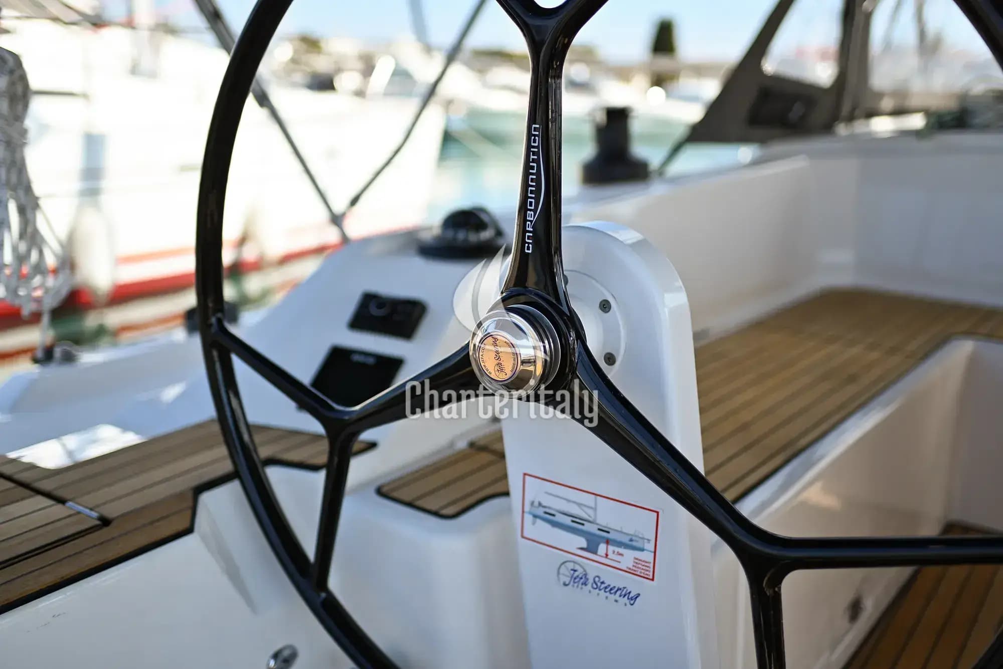Bavaria C42 - Dna - 28