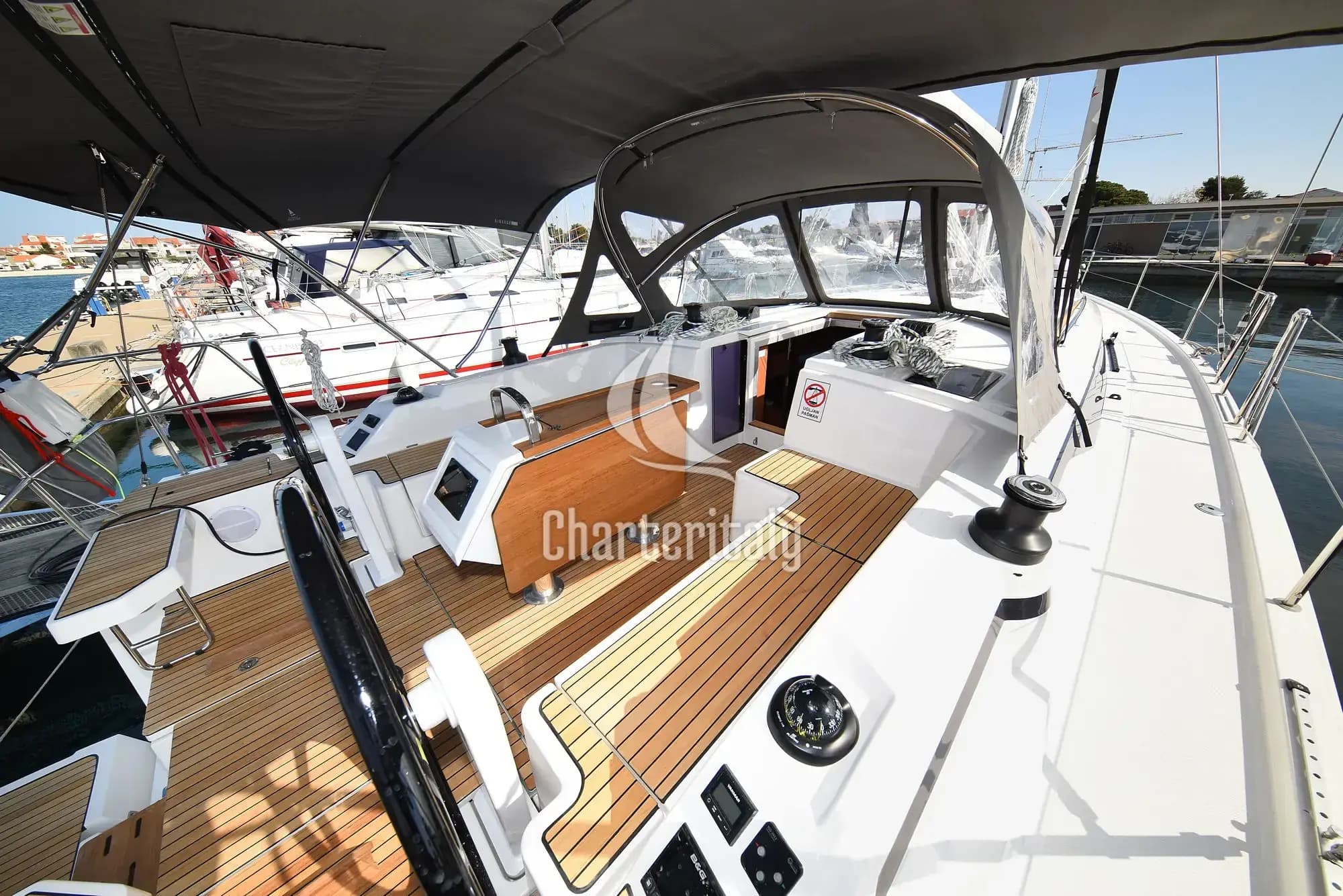 Bavaria C42 - Dna - 14