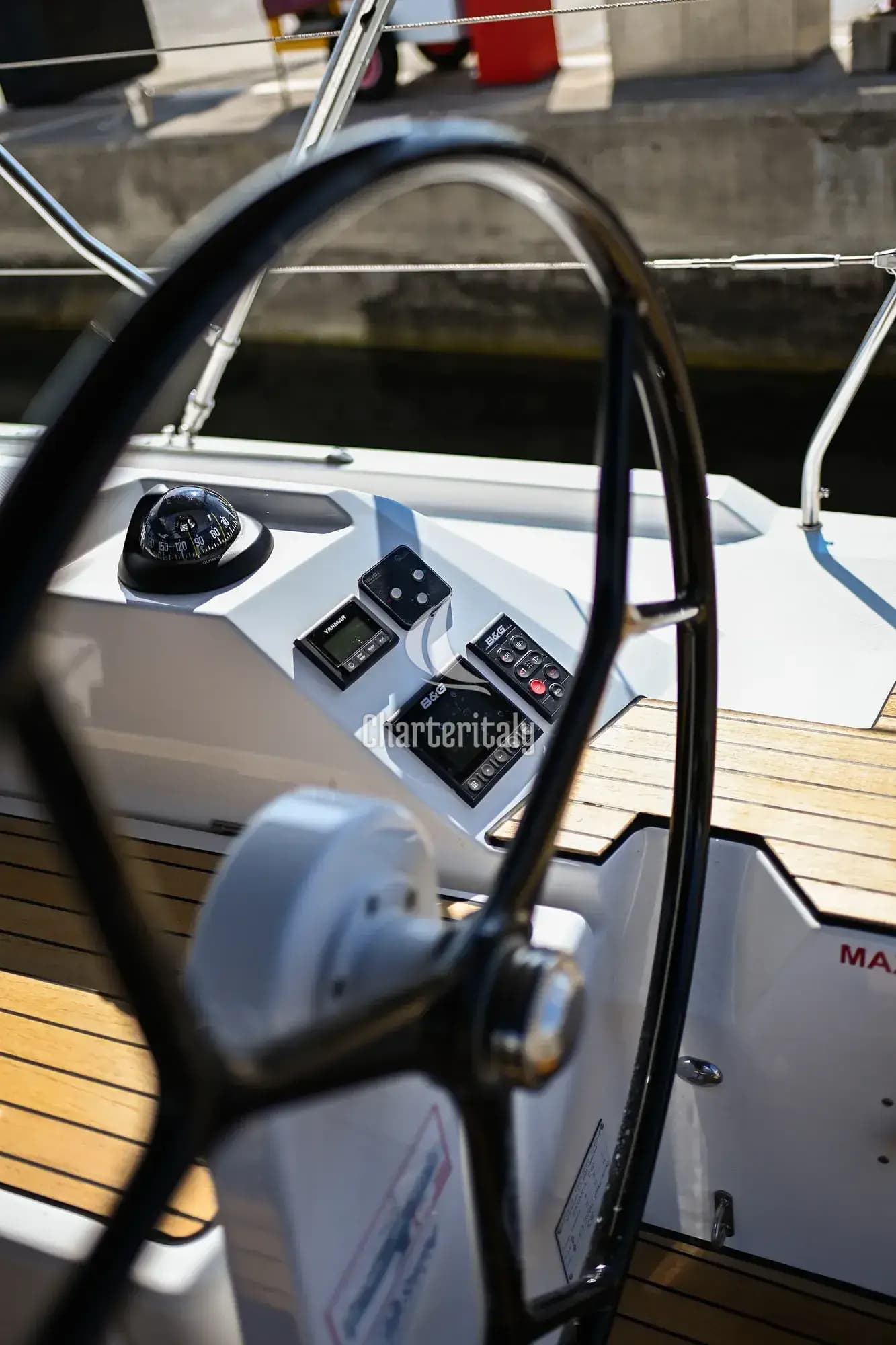 Bavaria C42 - Dna - 29