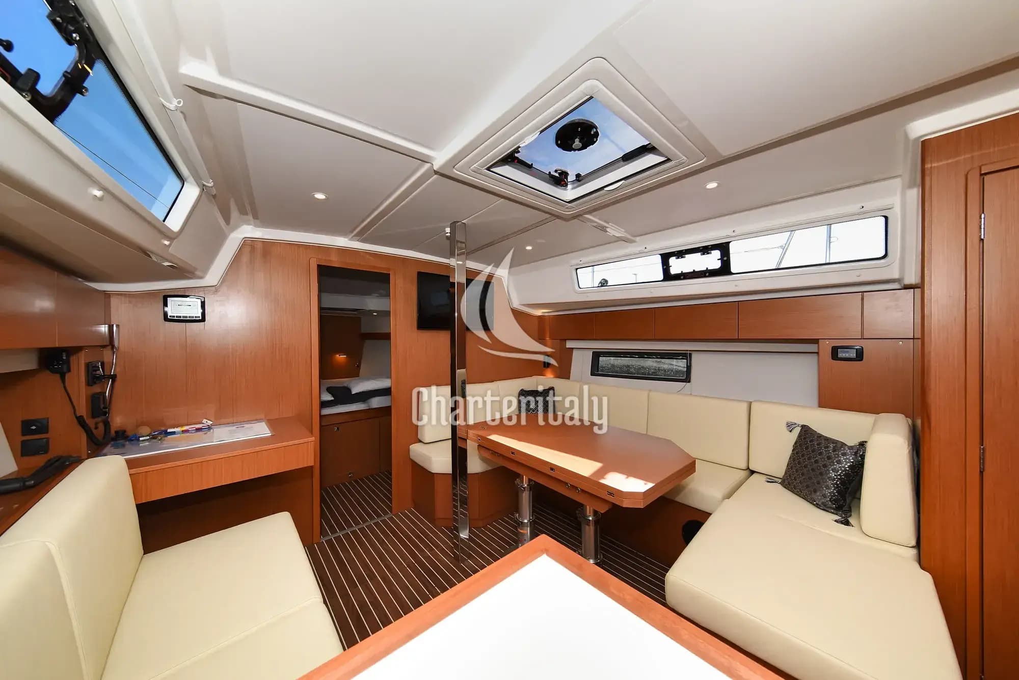 Bavaria C42 - Dna - 56