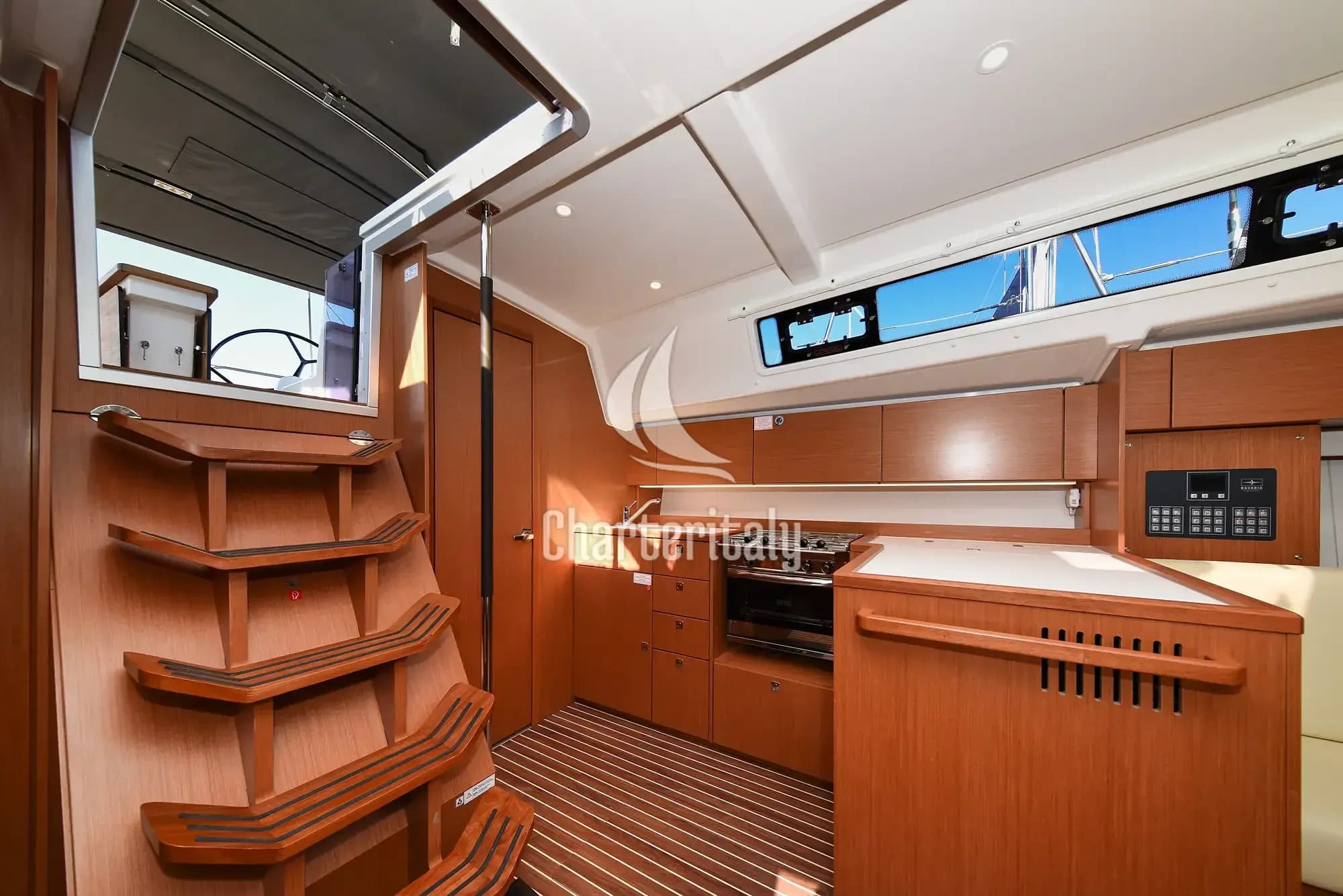 Bavaria C42 - Dna - 54