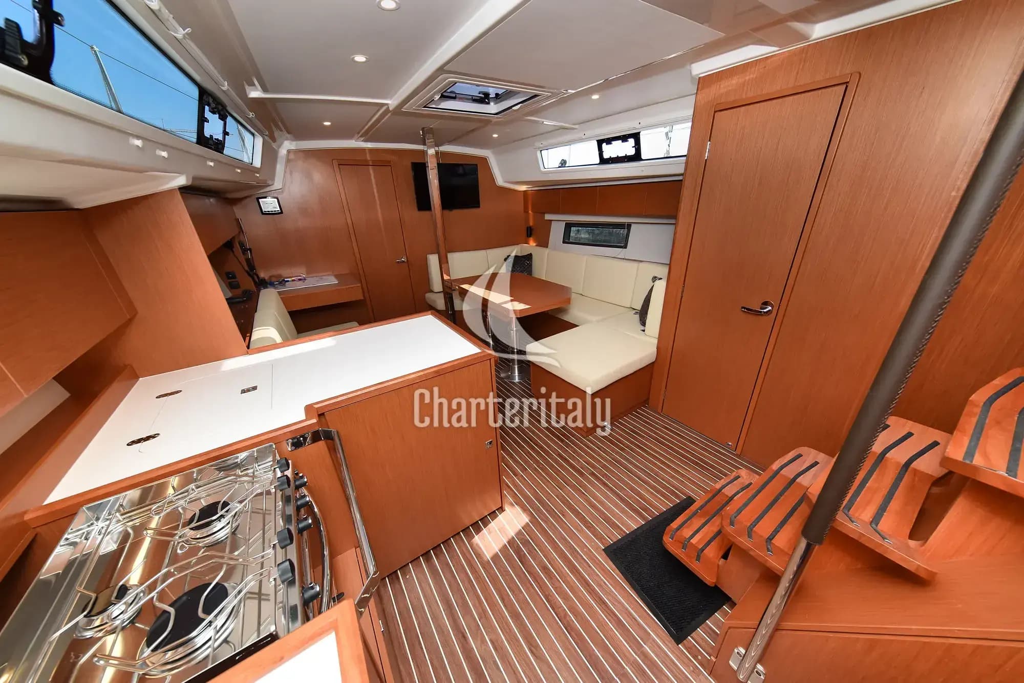 Bavaria C42 - Dna - 64