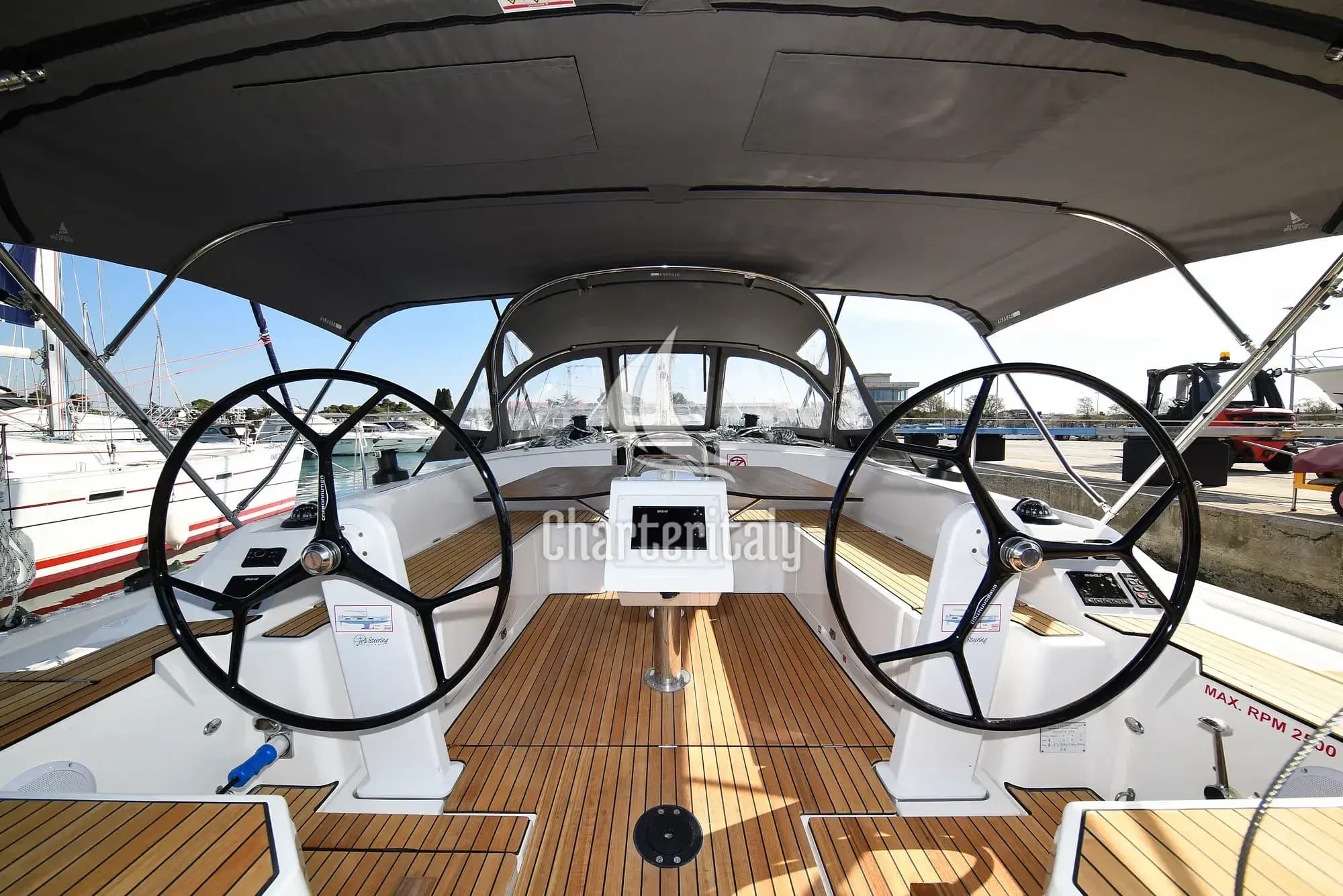 Bavaria C42 - Dna - 26