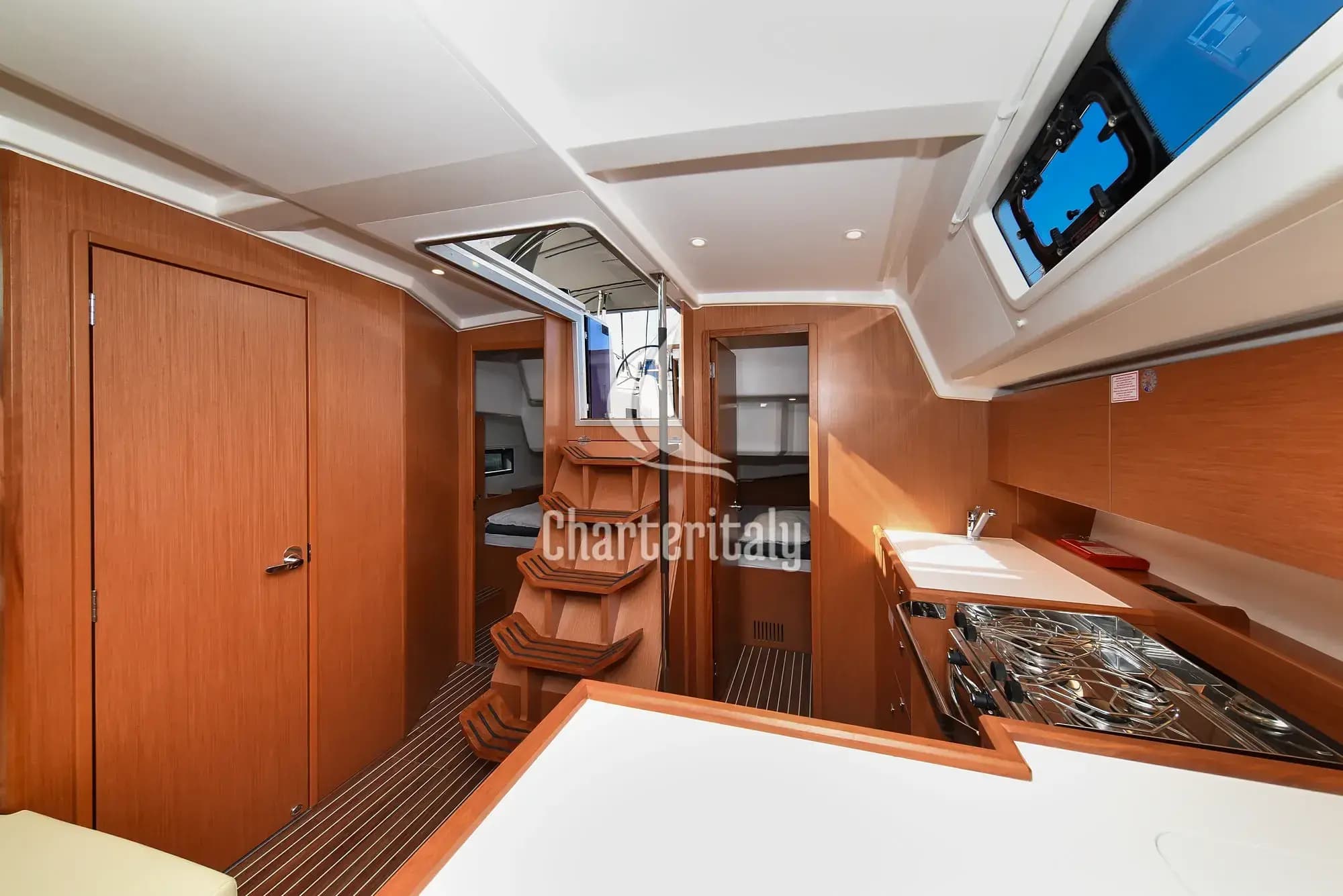 Bavaria C42 - Dna - 48