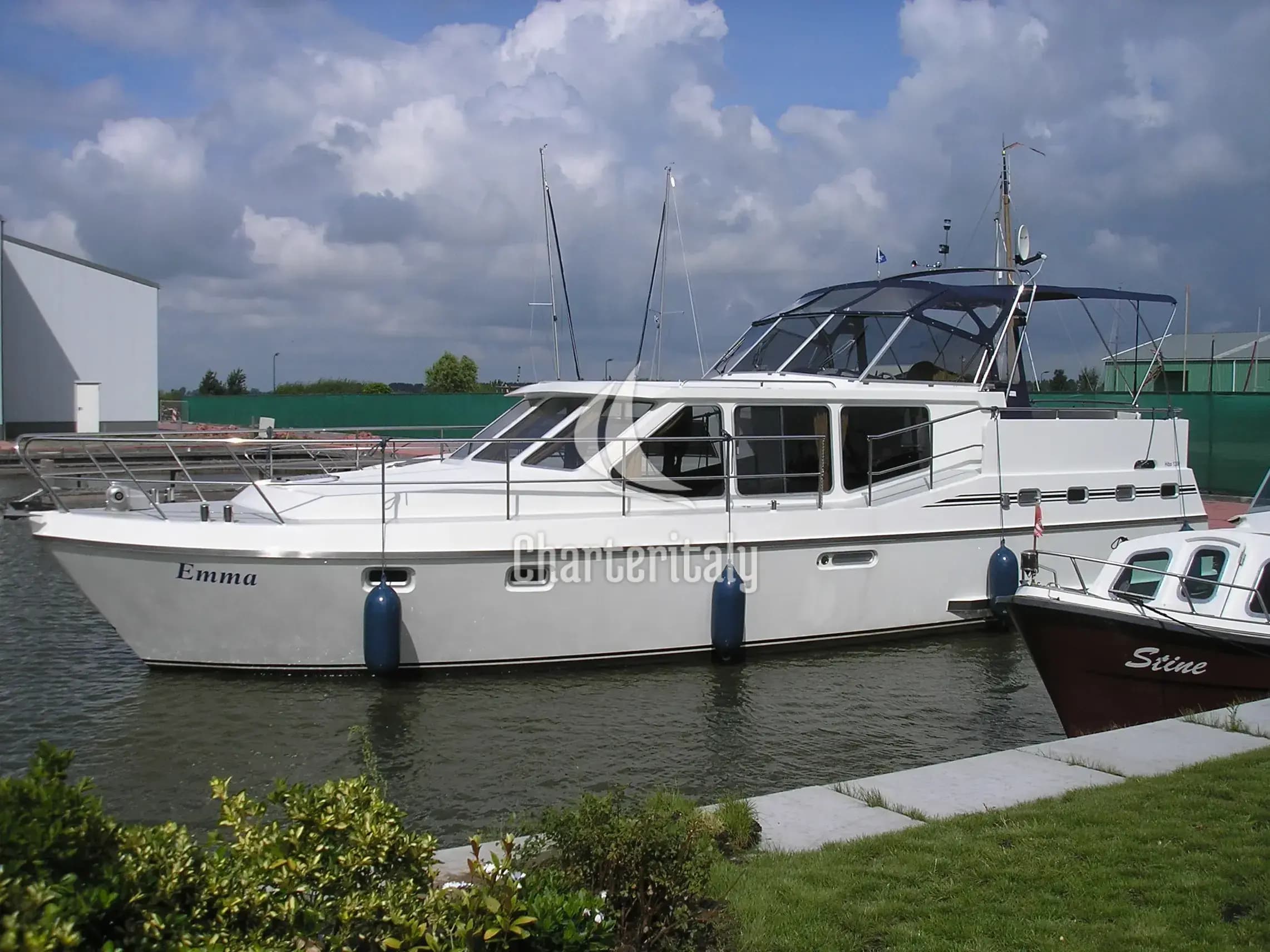 Hibo 1300 - Emma - 1