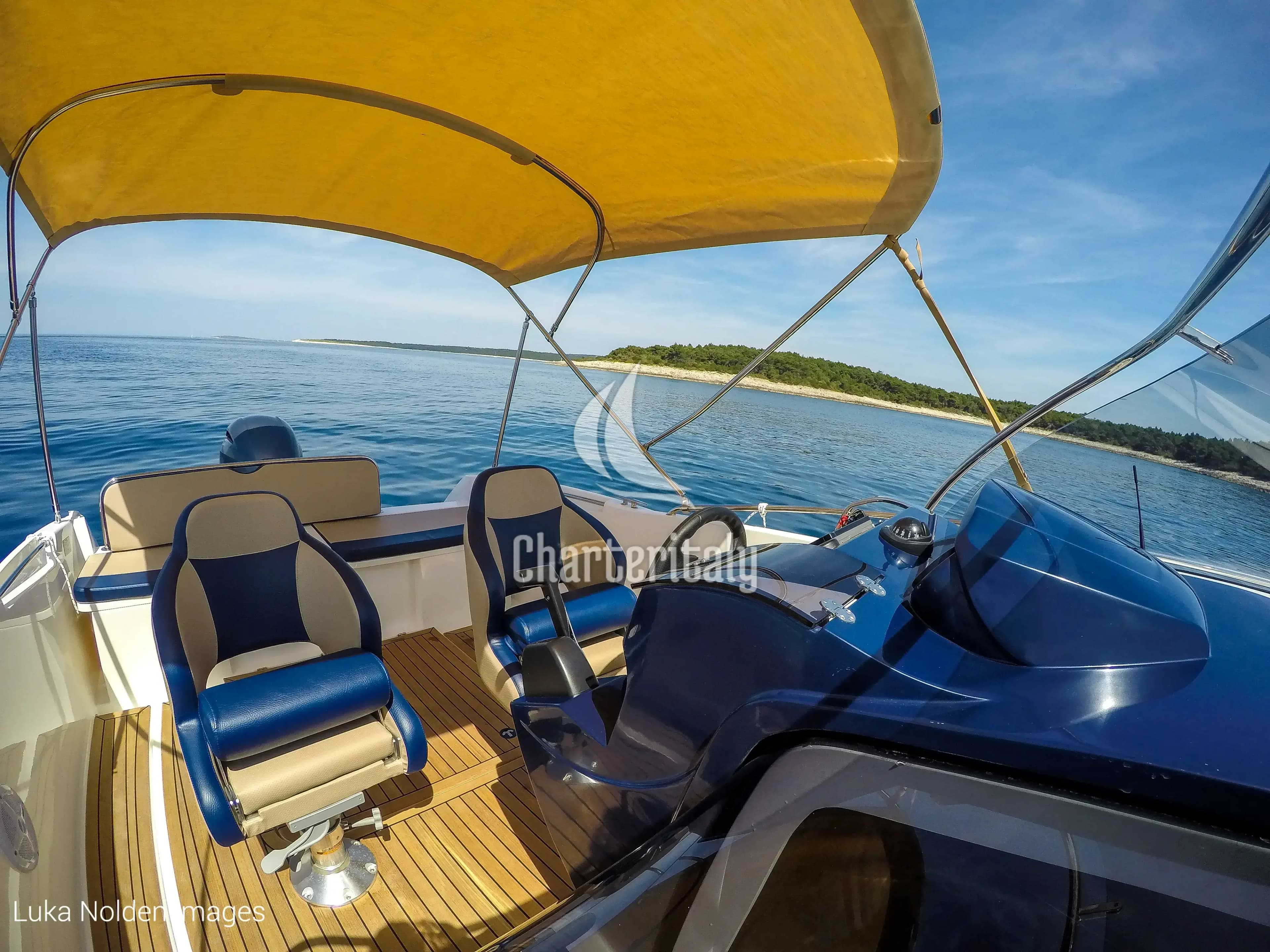 Galeon Galia 630 - 253065ML - 13