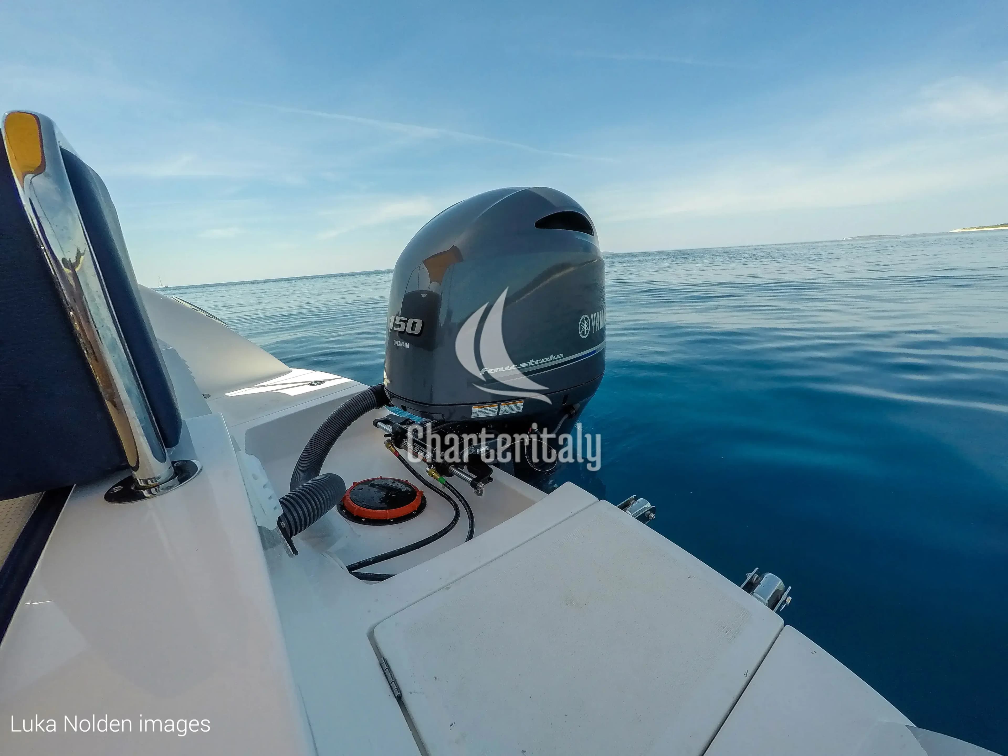 Galeon Galia 630 - 253065ML - 12