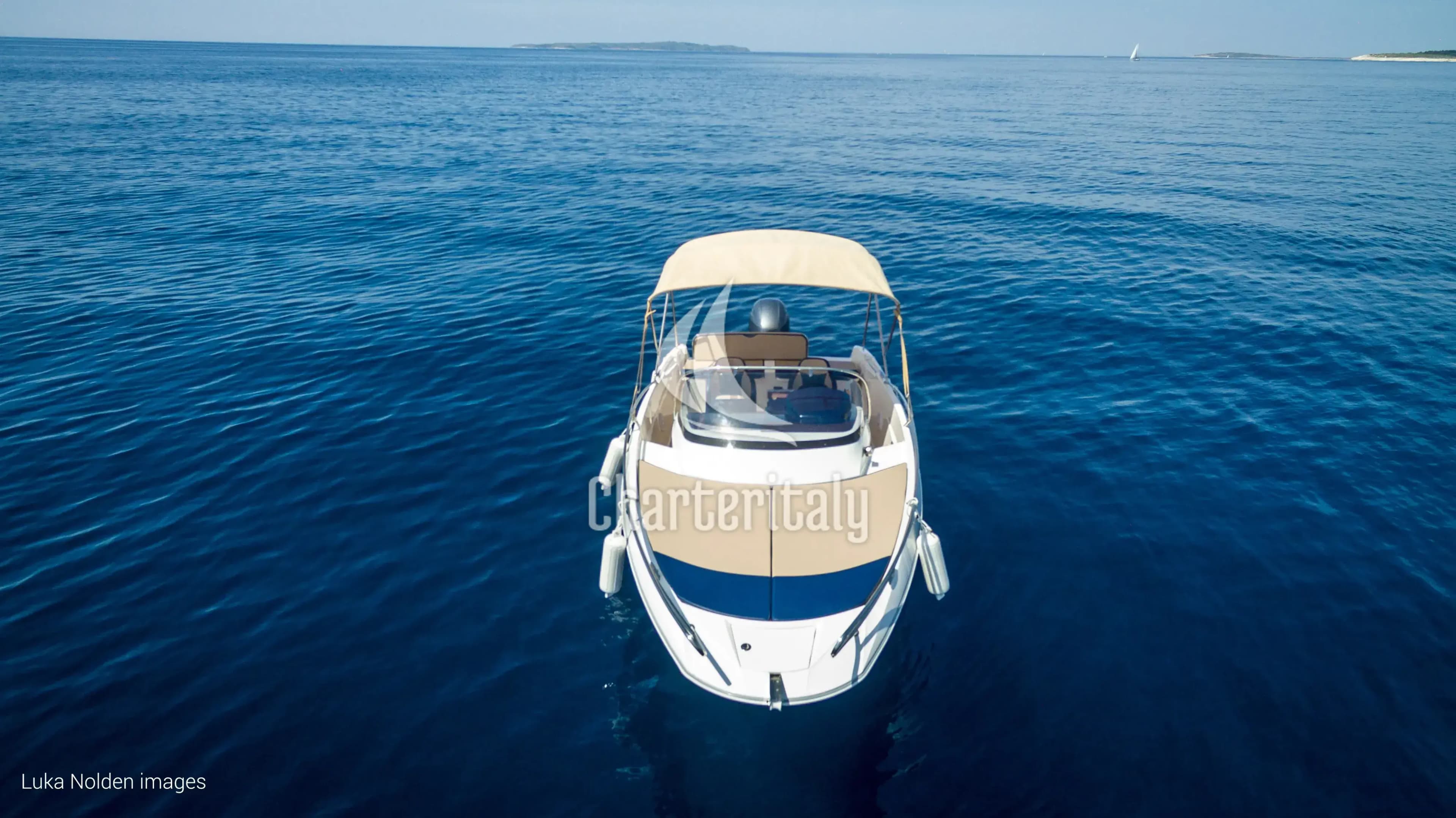 Galeon Galia 630 - 253065ML - 7