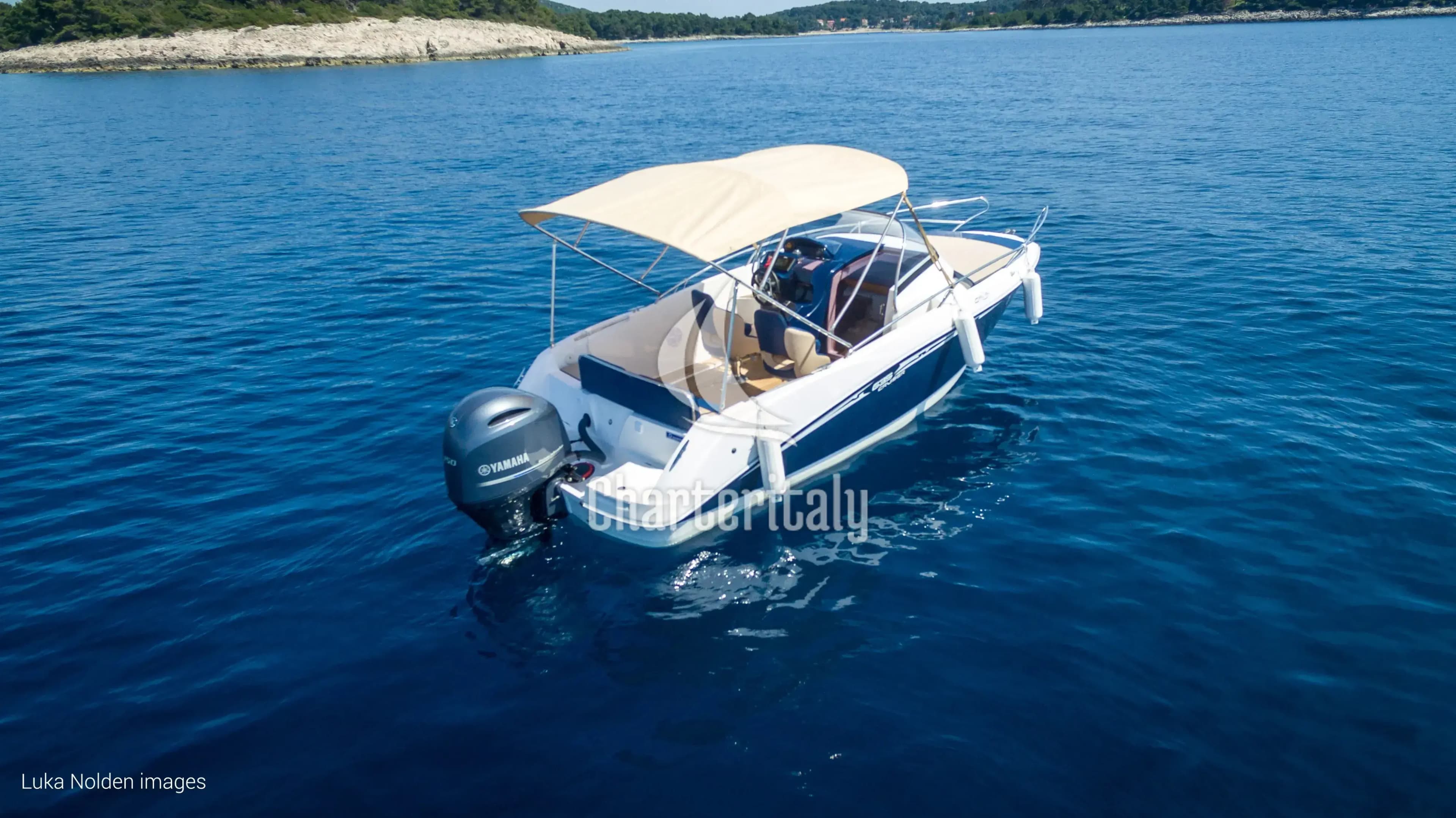 Galeon Galia 630 - 253065ML - 14