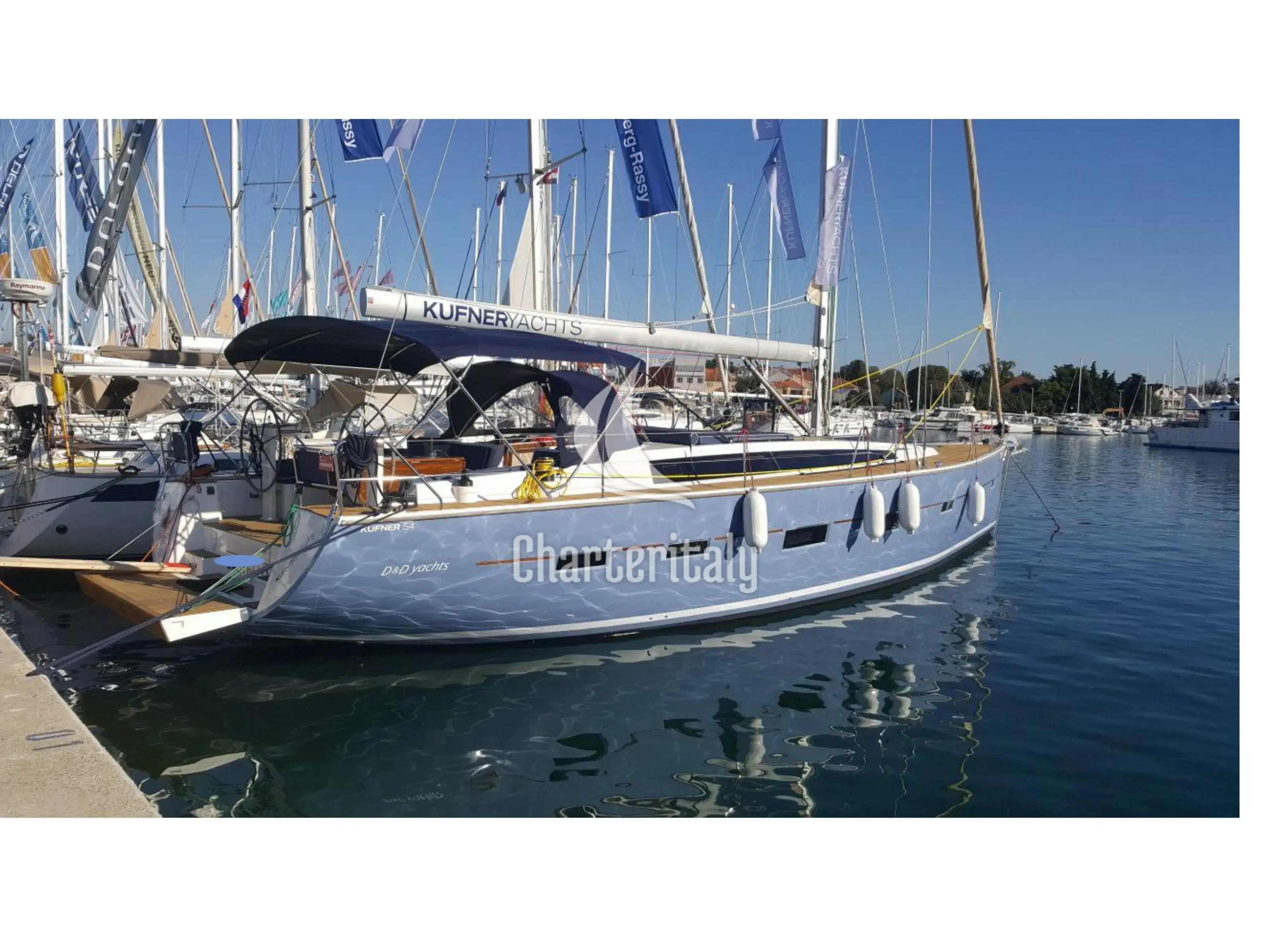 D&D Kufner 54 - MARIETTA - 1