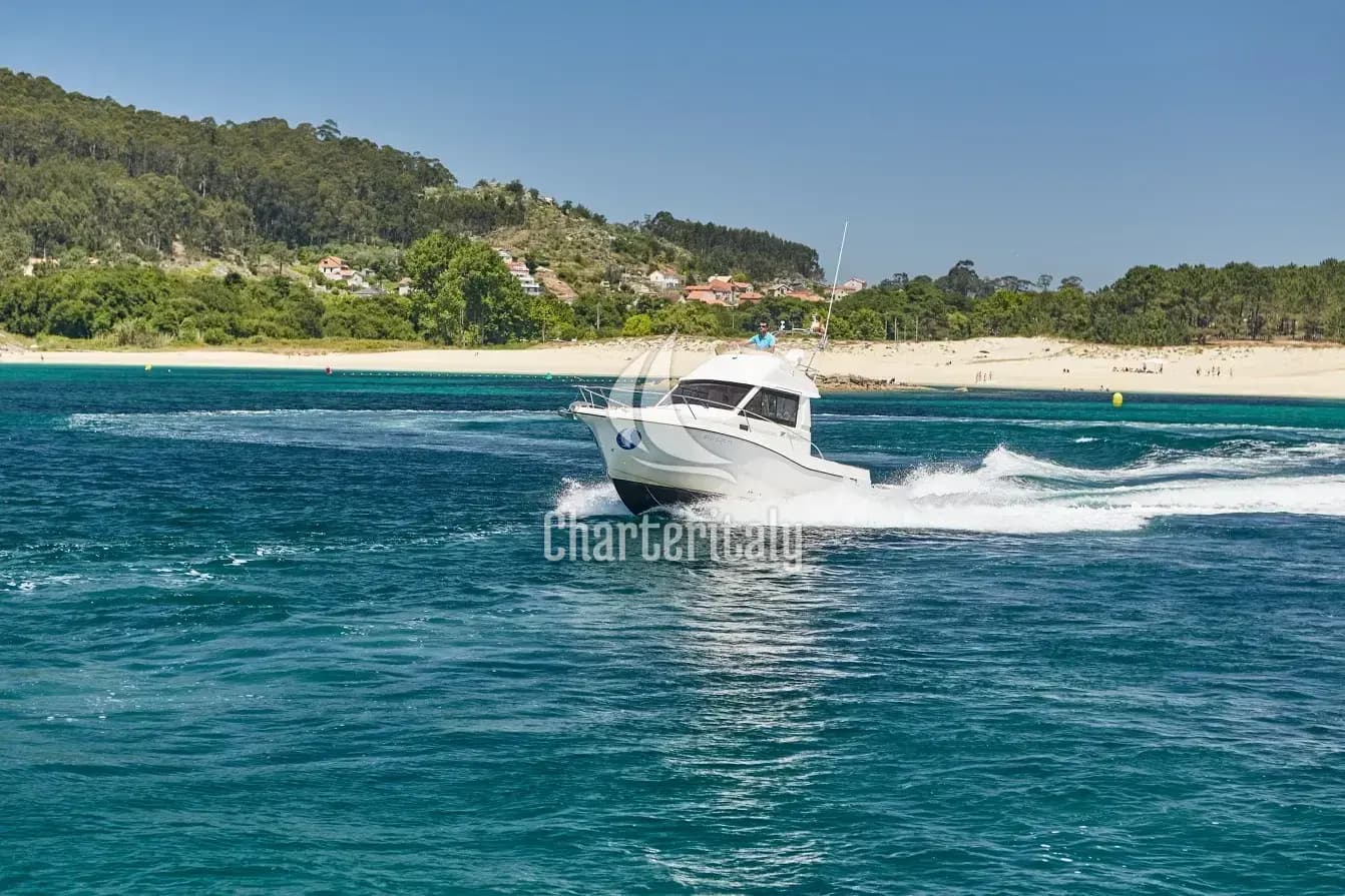 Rodman 870 Fly - Txanpa Hiru - 9