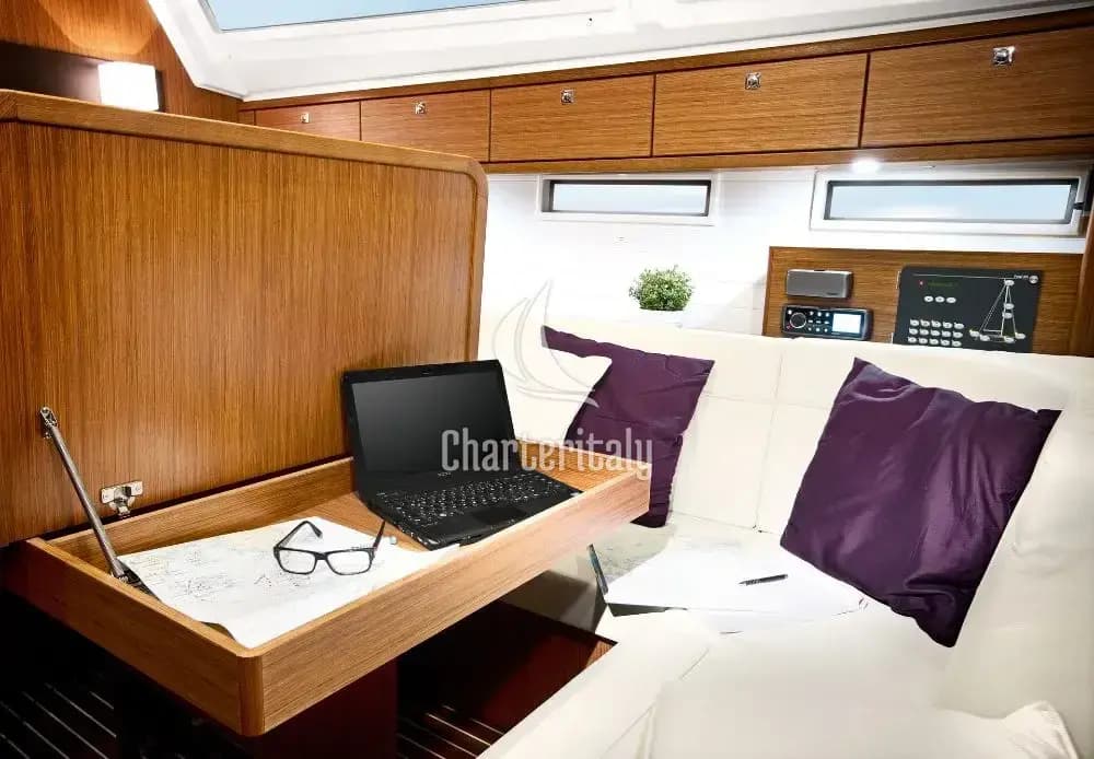 Bavaria Cruiser 46 - Metis - 8