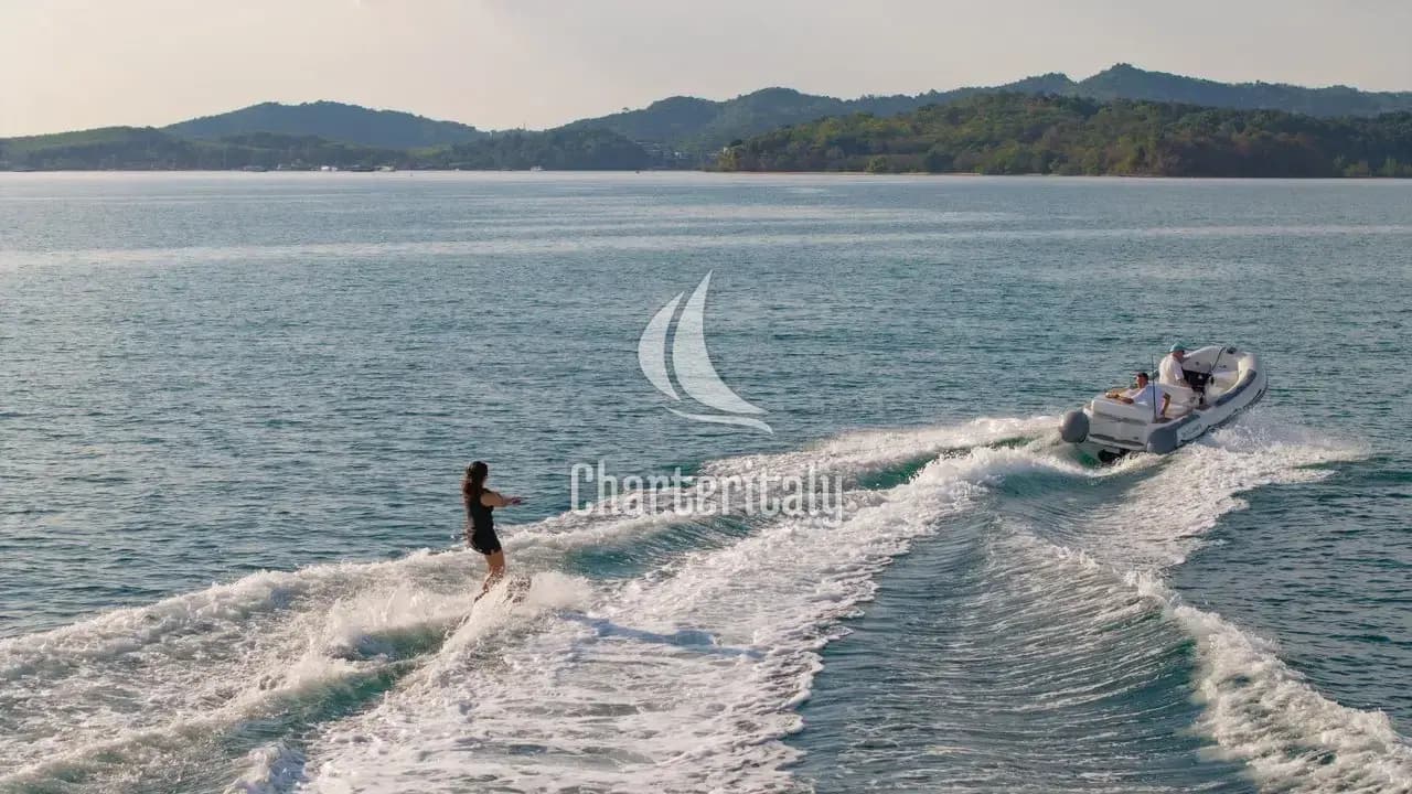 Sunreef 60 E - E-Motion - 29