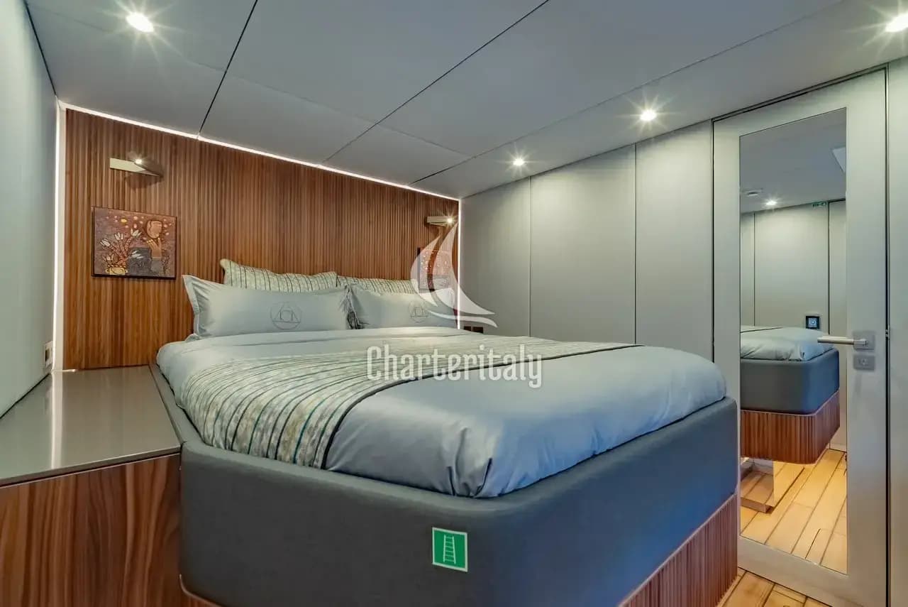 Sunreef 60 E - E-Motion - 42