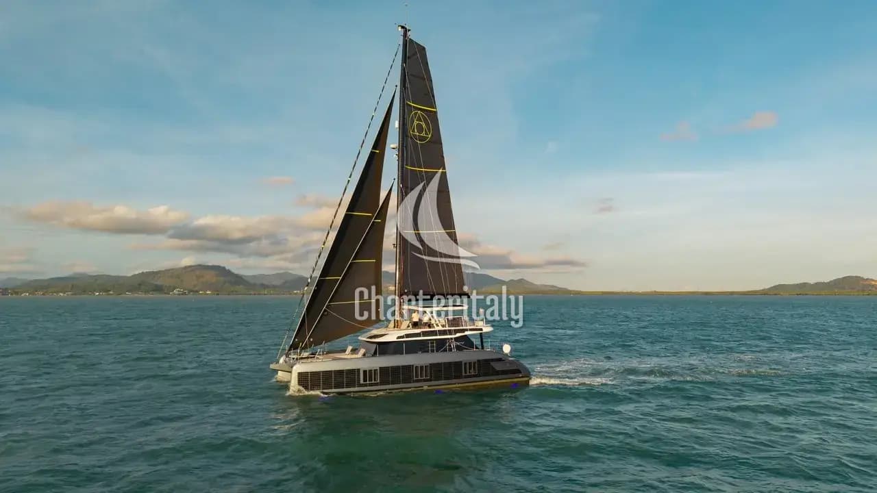 Sunreef 60 E - E-Motion - 16