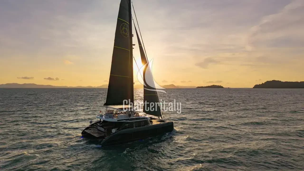 Sunreef 60 E - E-Motion - 14