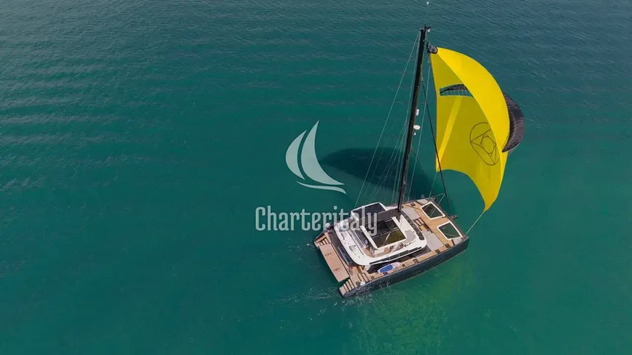 Sunreef 60 E - E-Motion - 27
