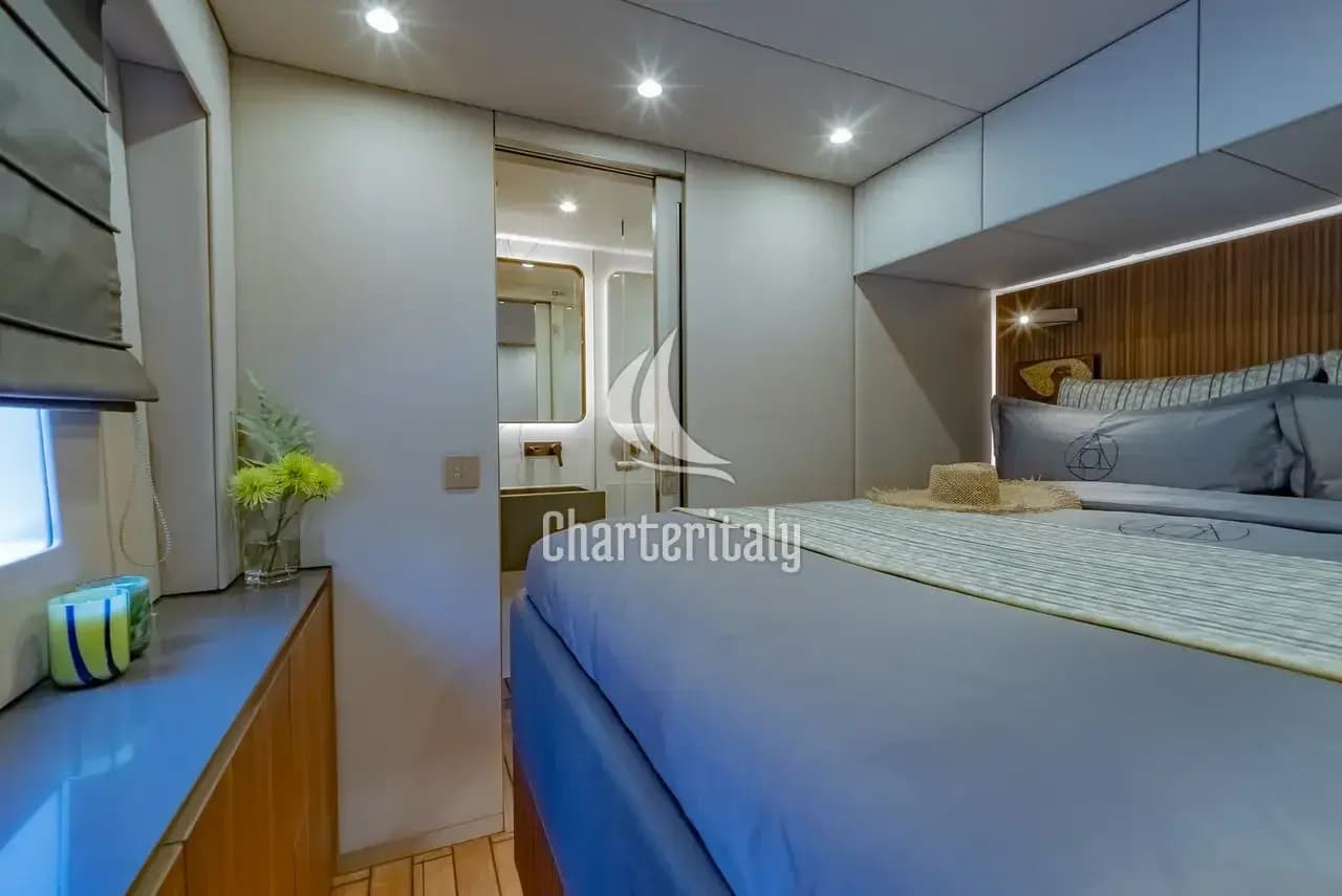 Sunreef 60 E - E-Motion - 44