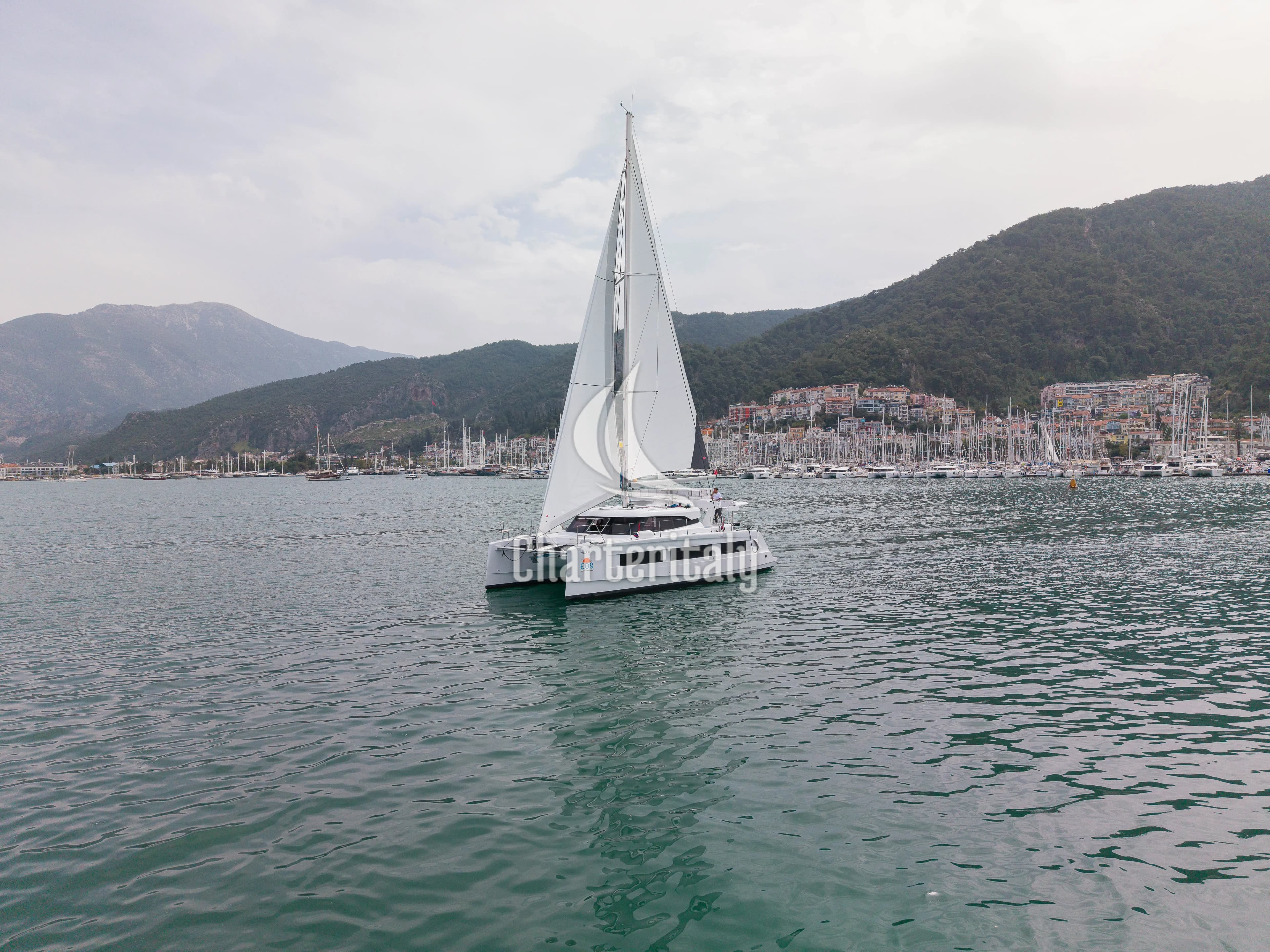 Aventura 45 - Aura - 1