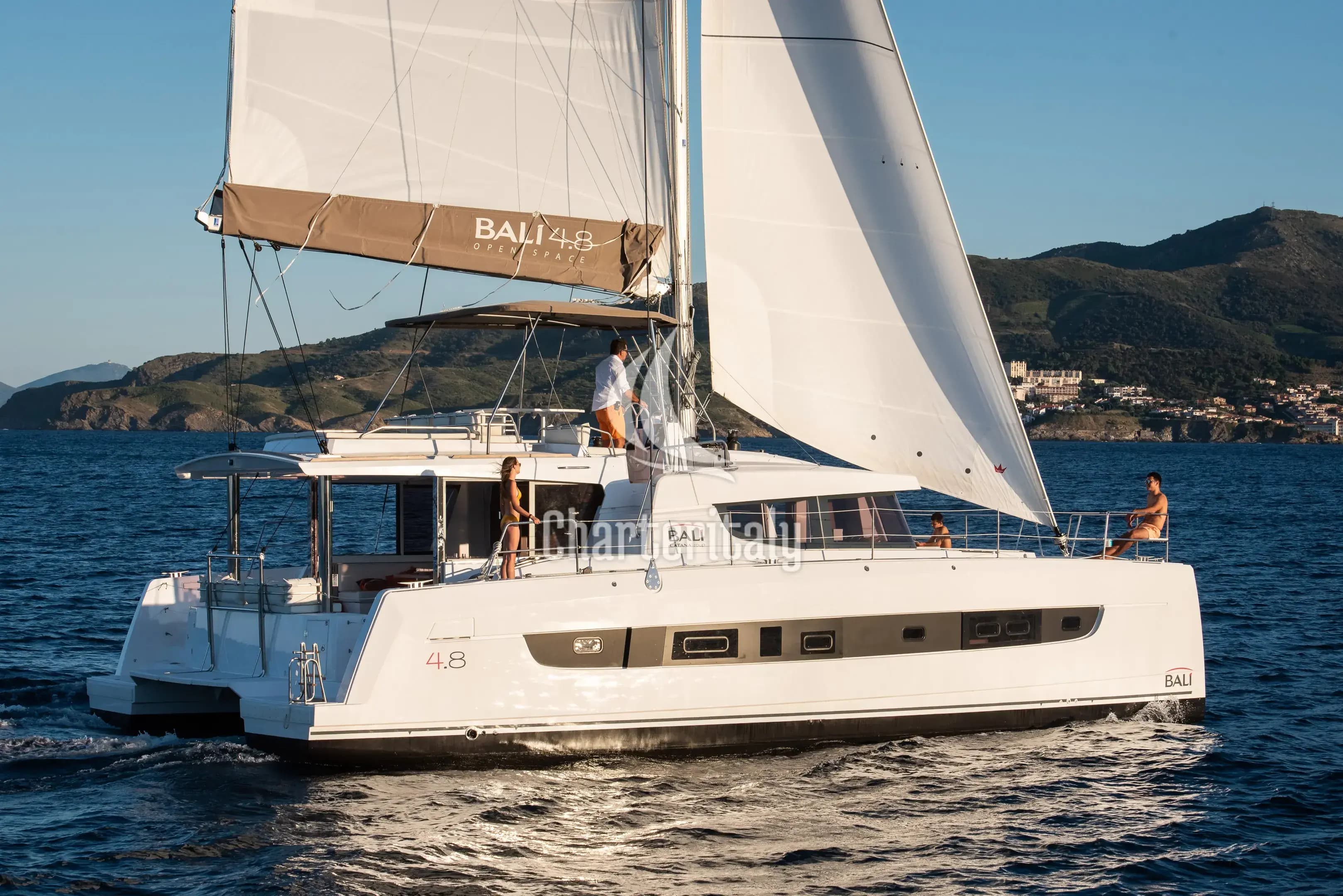 Bali 4.8 - MARTINON - 5