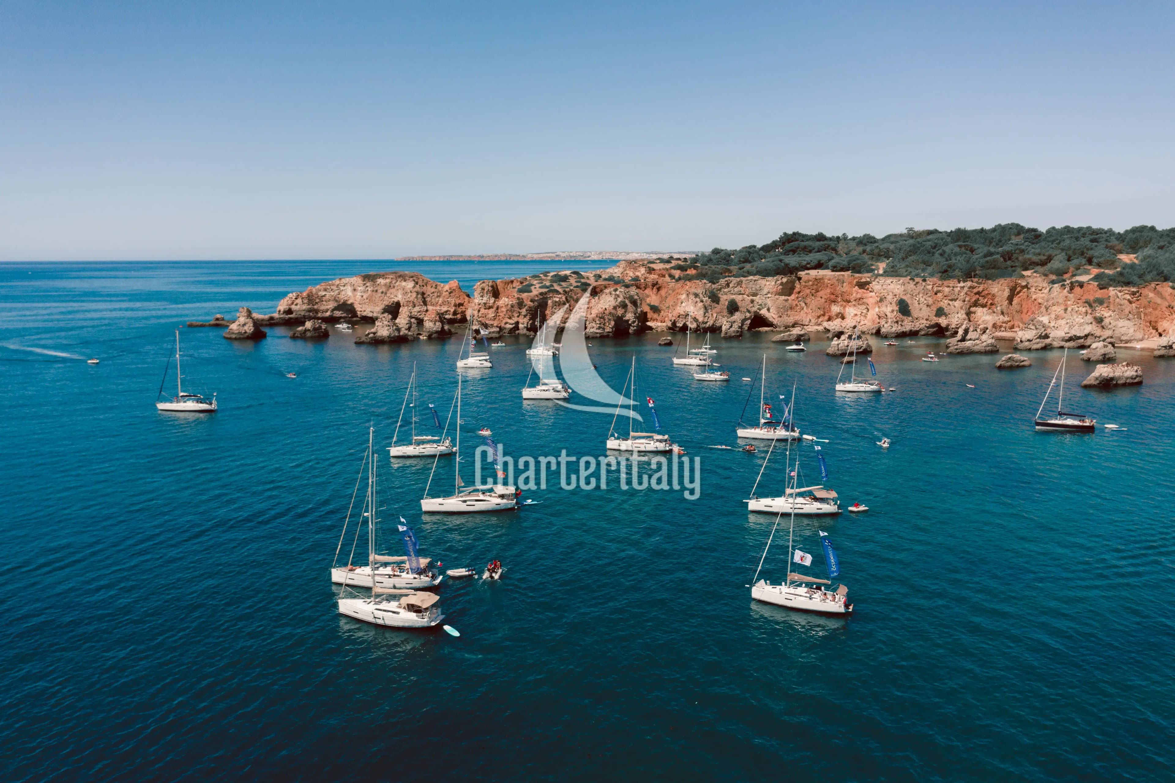 Isla 40 - Foutaine Pajot ISLA 40 - 26