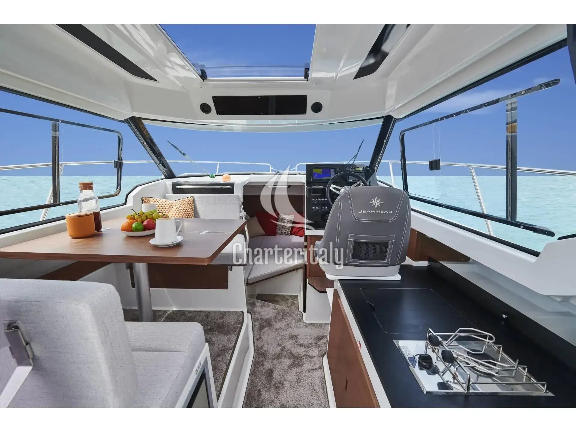 Merry Fisher 795 - Chill Out - 7