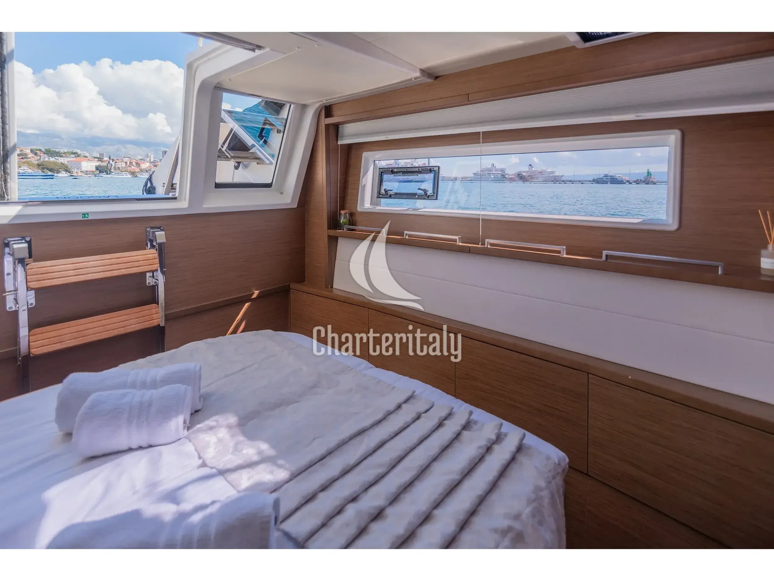 Lagoon 620 - ADRIATIC LION - 3