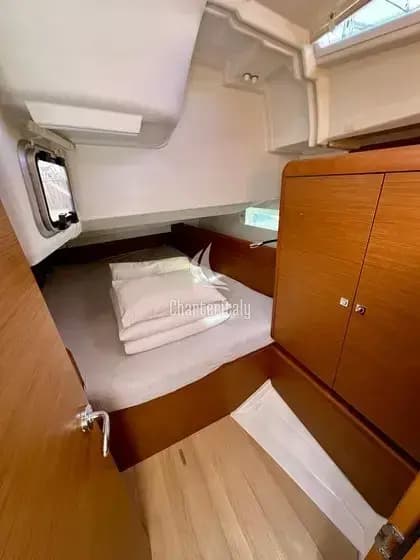 Sun Odyssey 419 - 3 cab. - Bowie - 8
