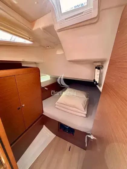 Sun Odyssey 419 - 3 cab. - Bowie - 7
