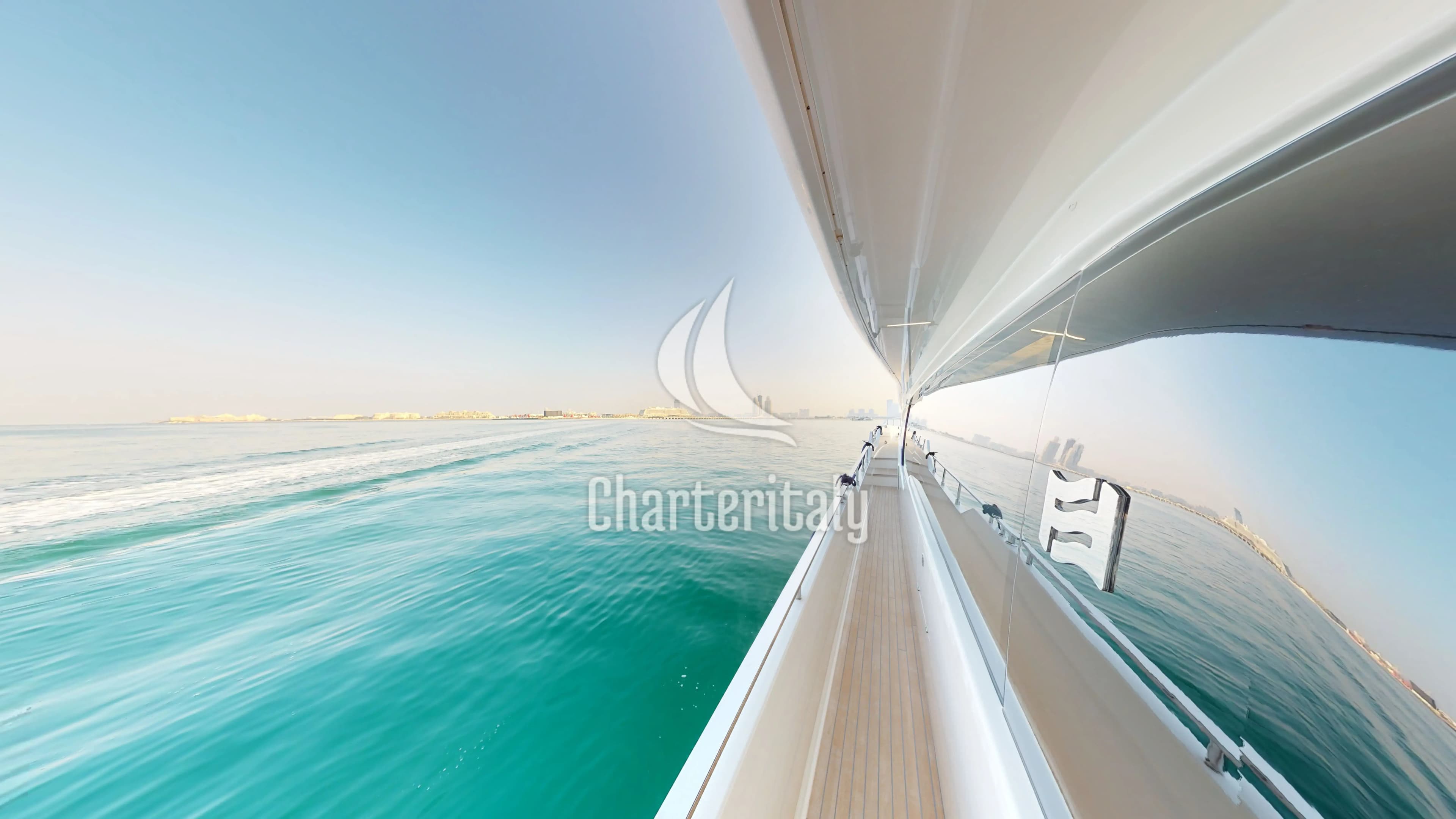 Ferretti 780 - Solace 780 - 4