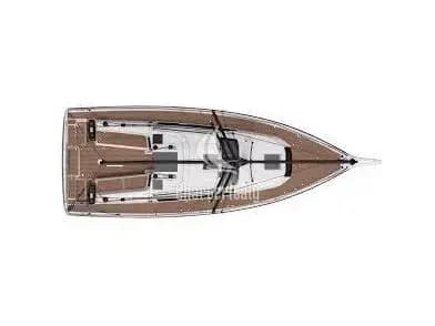 Dufour 382 Grand Large - Islay - 8