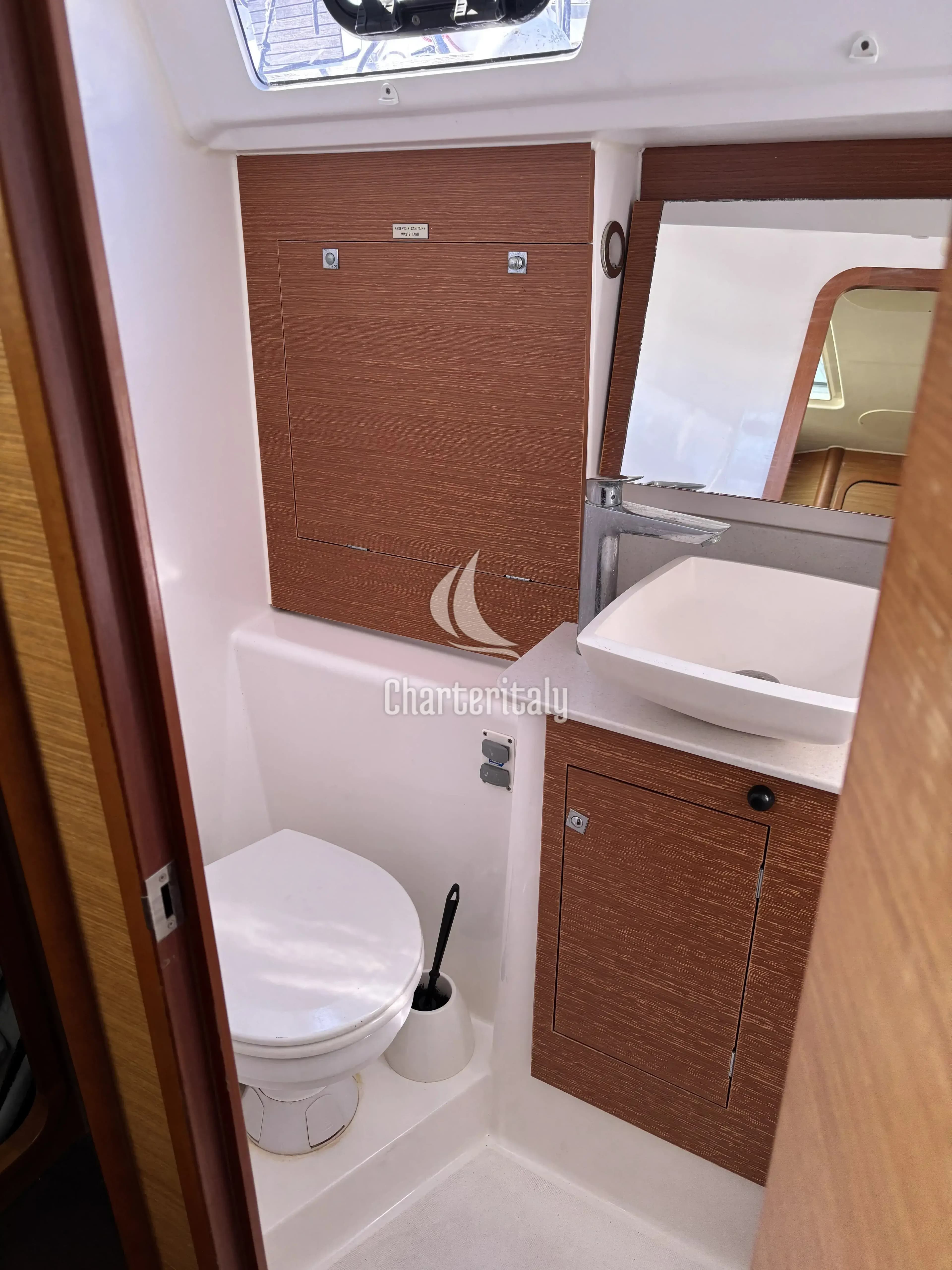 Dufour 382 Grand Large - Islay - 2