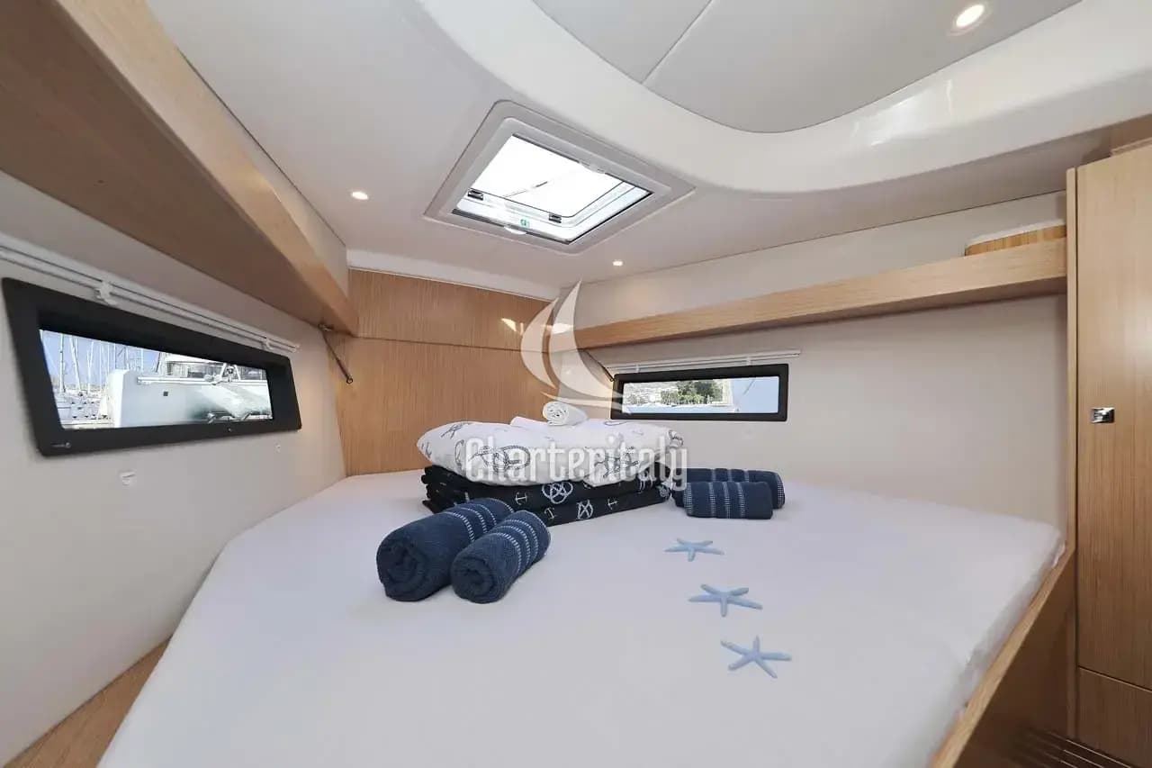 Bavaria C38 Style - Amore - 21