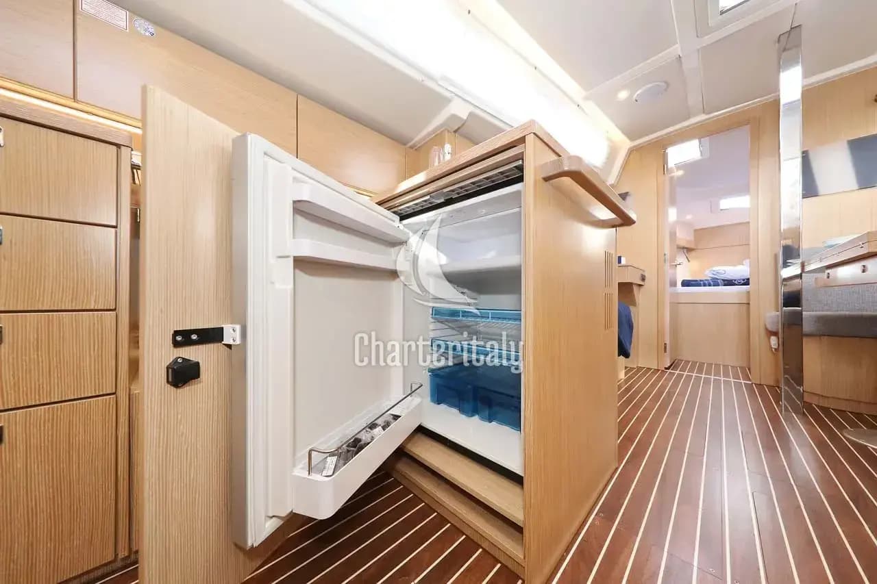 Bavaria C38 Style - Amore - 20