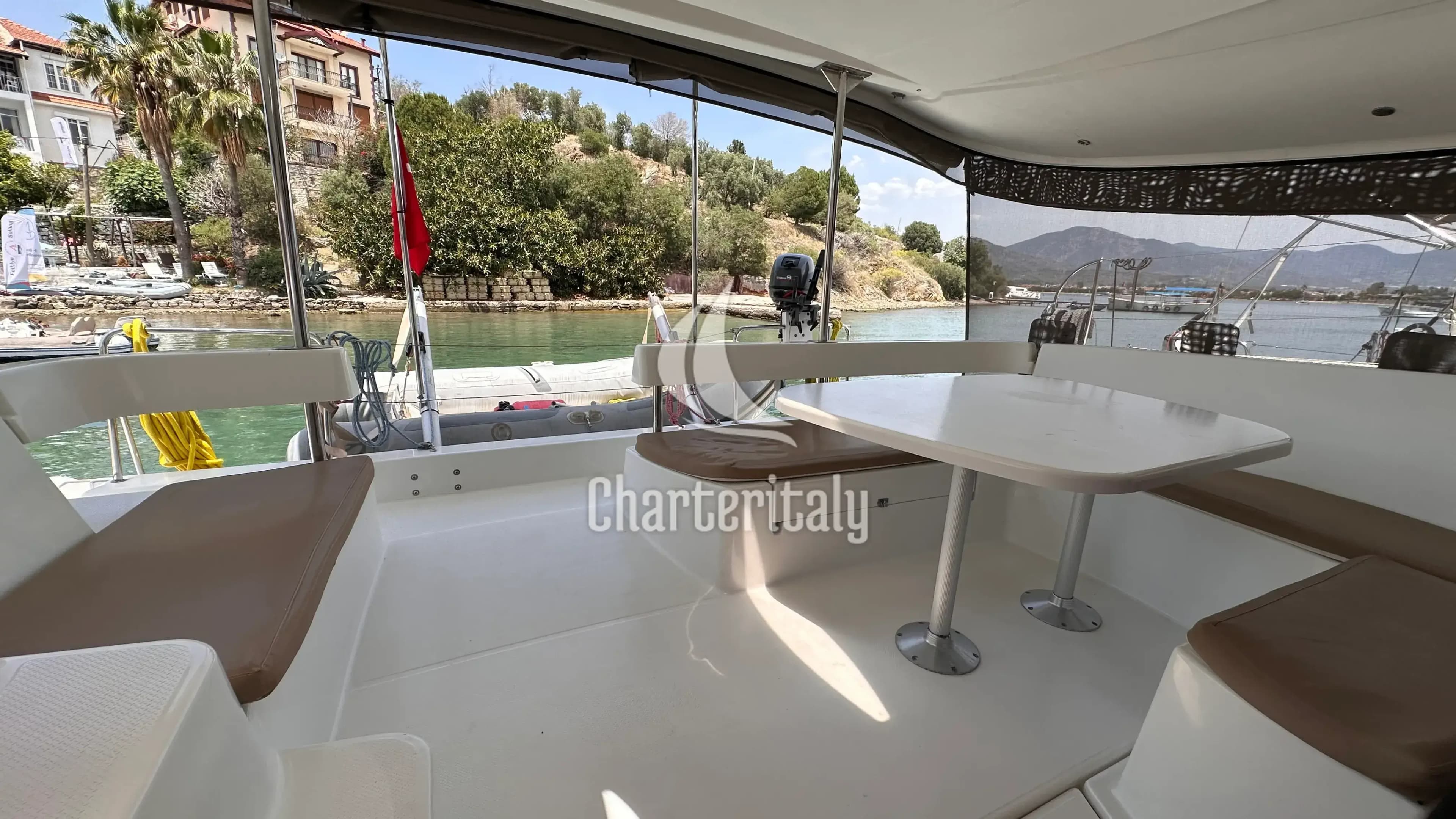 Lipari 41 - 4 + 2 cab. - Mirada - 3