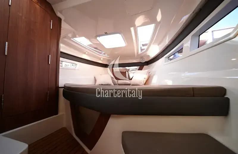 Quicksilver Activ 805 Cruiser - Quicksilver 805 - 7