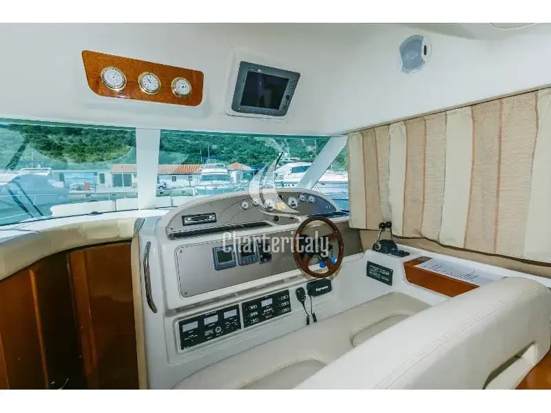 Prestige 36 Fly - Dodo - 19